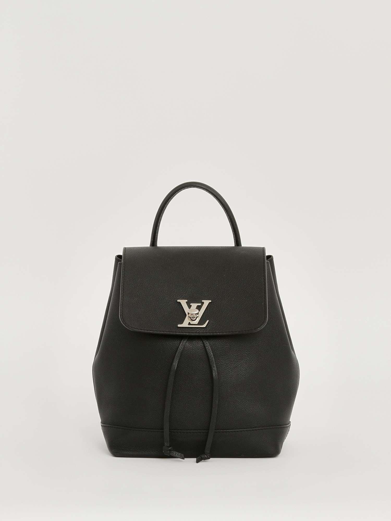 Louis Vuitton Lockme , фото 1