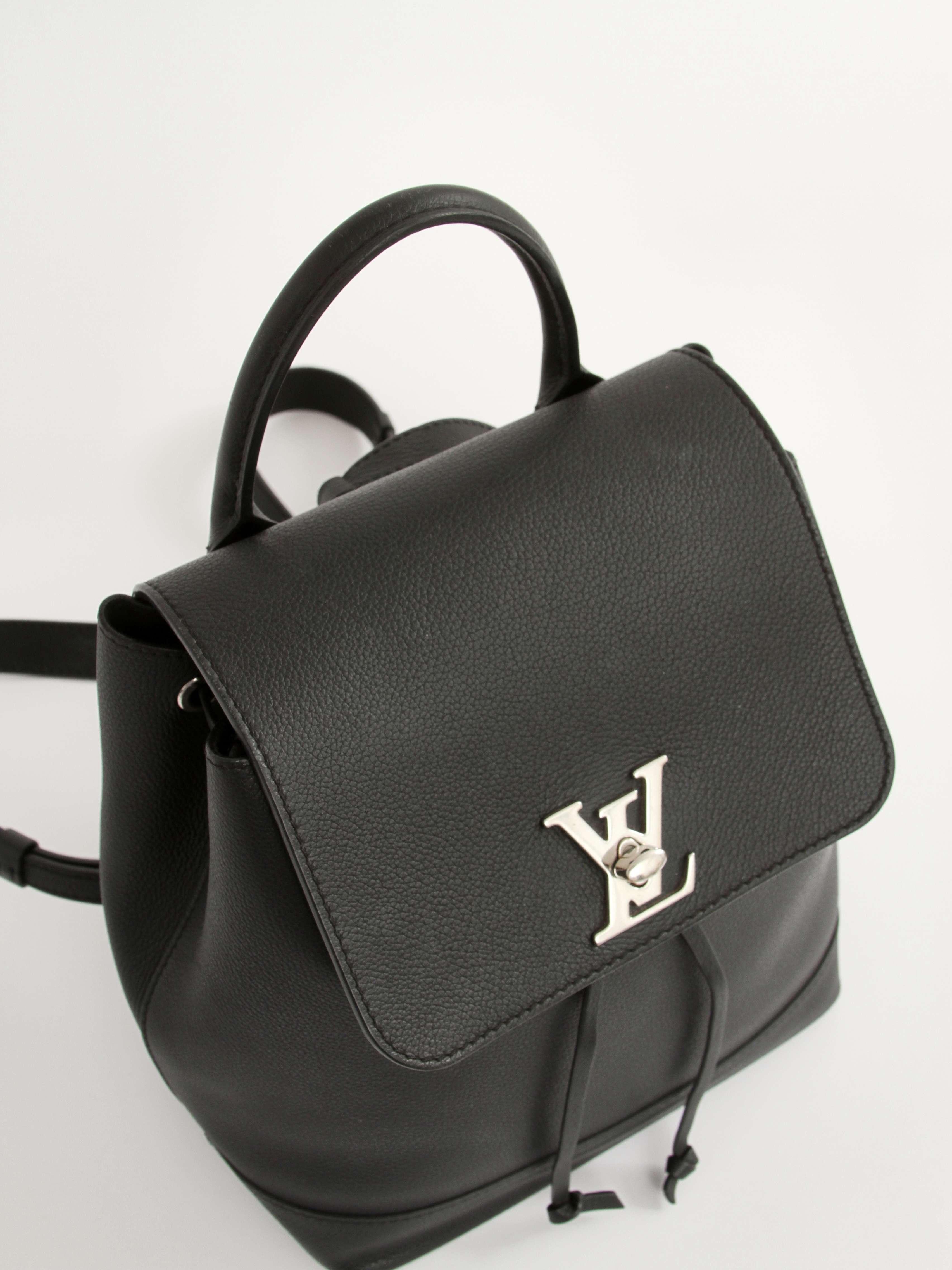 Louis Vuitton Lockme , фото 5