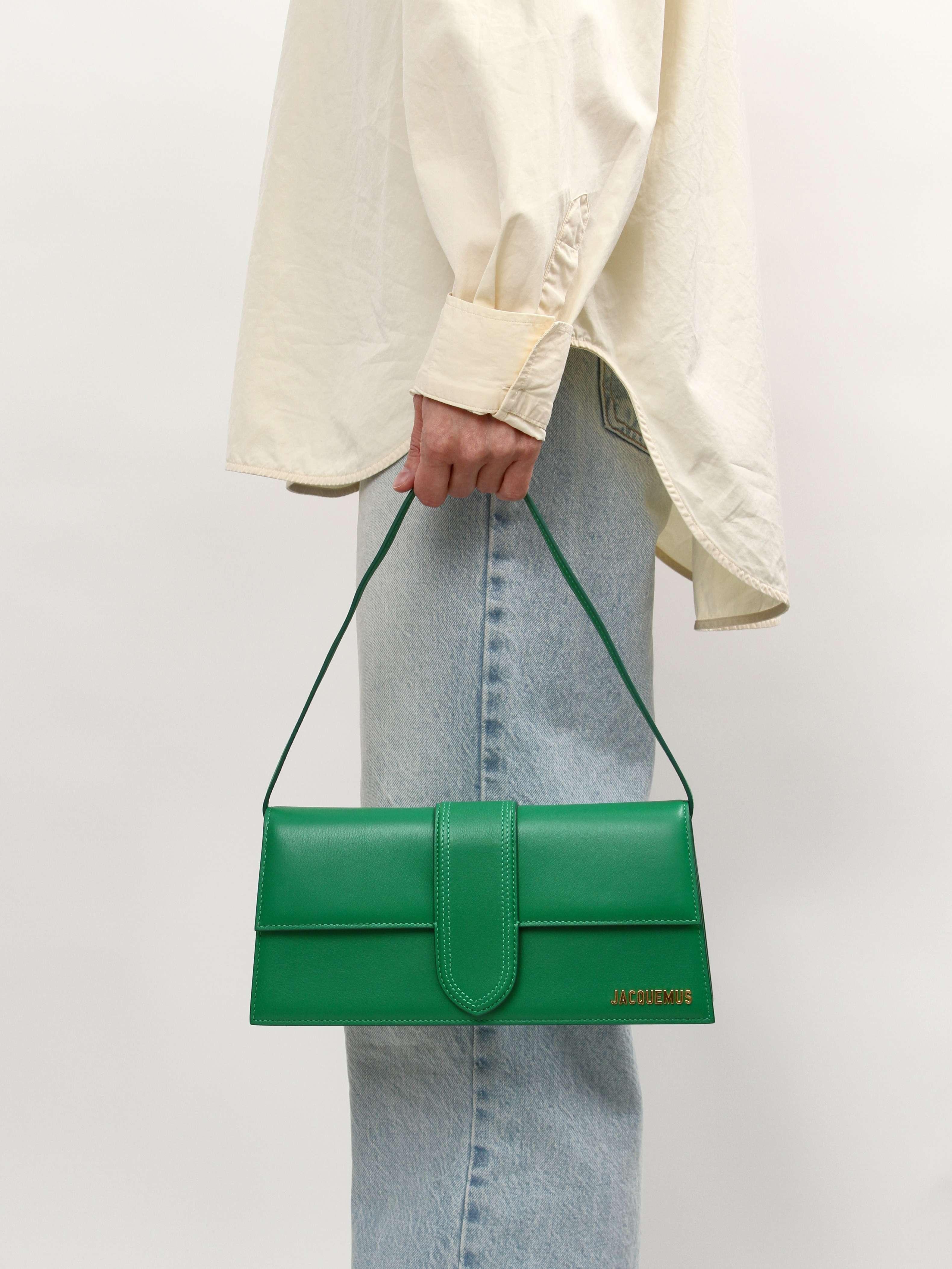 Jacquemus Le Bambino , фото 2