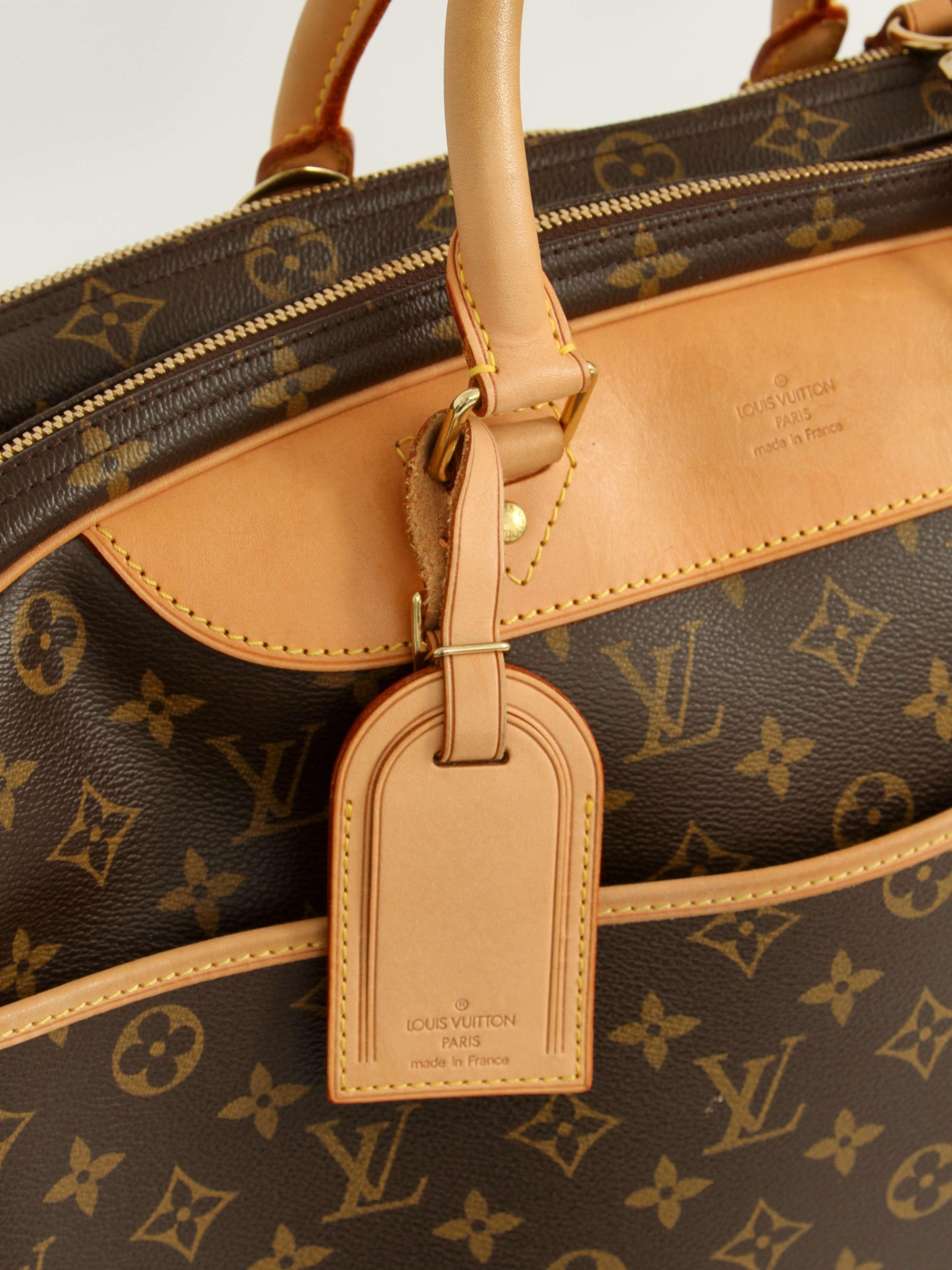 Louis Vuitton Alize , фото 5