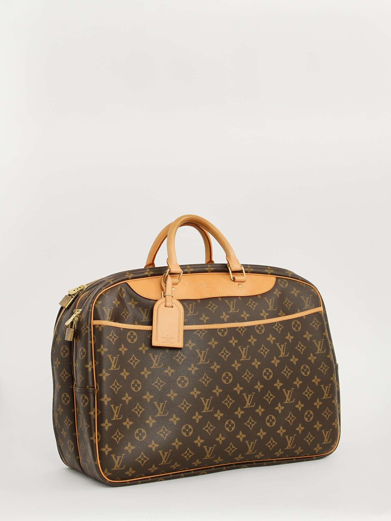 Louis Vuitton Alize , фото 3