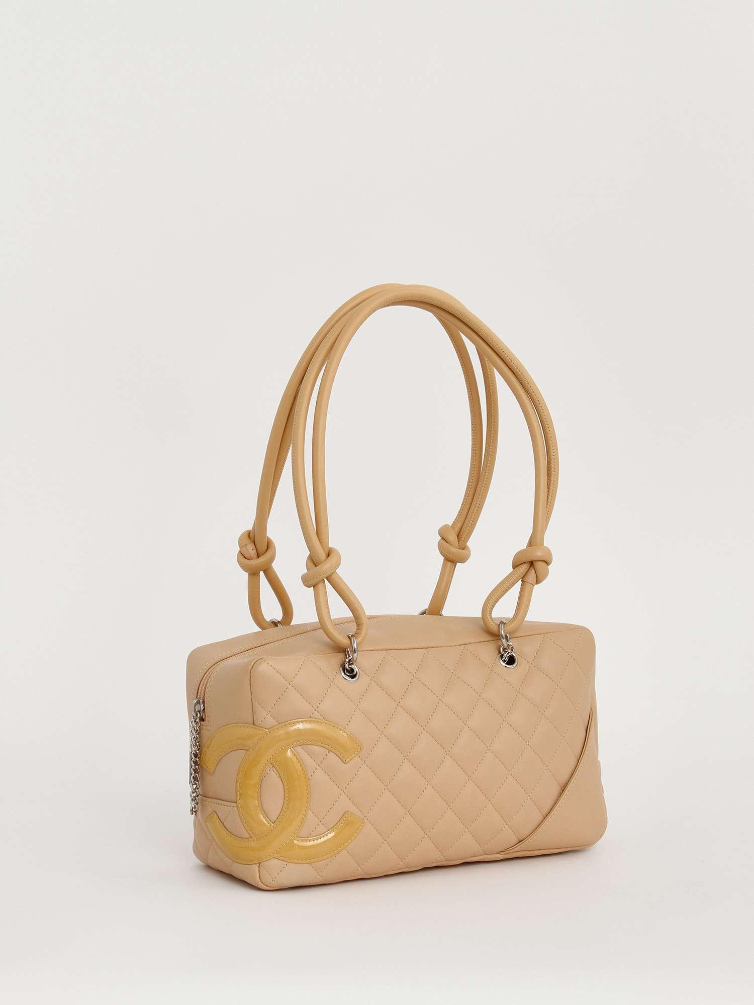 Chanel Cambon , фото 3