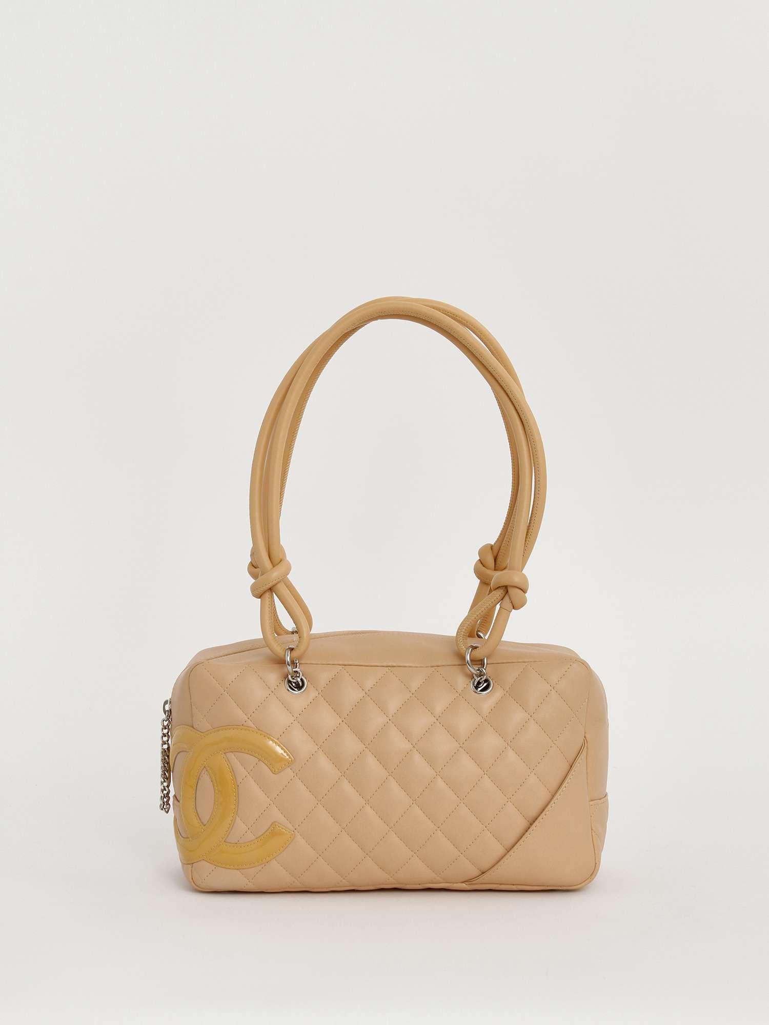 Chanel Cambon , фото 1