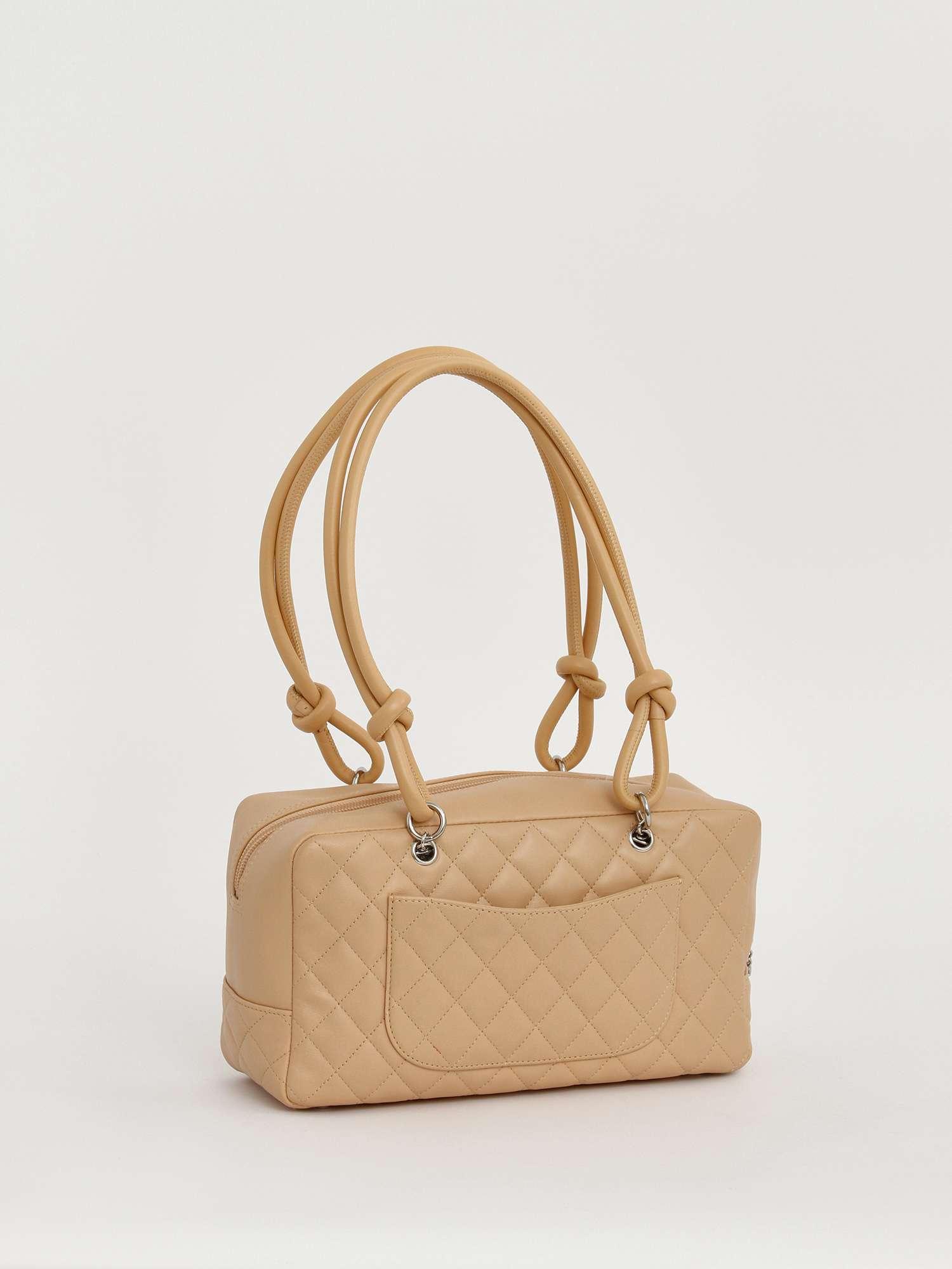 Chanel Cambon , фото 4