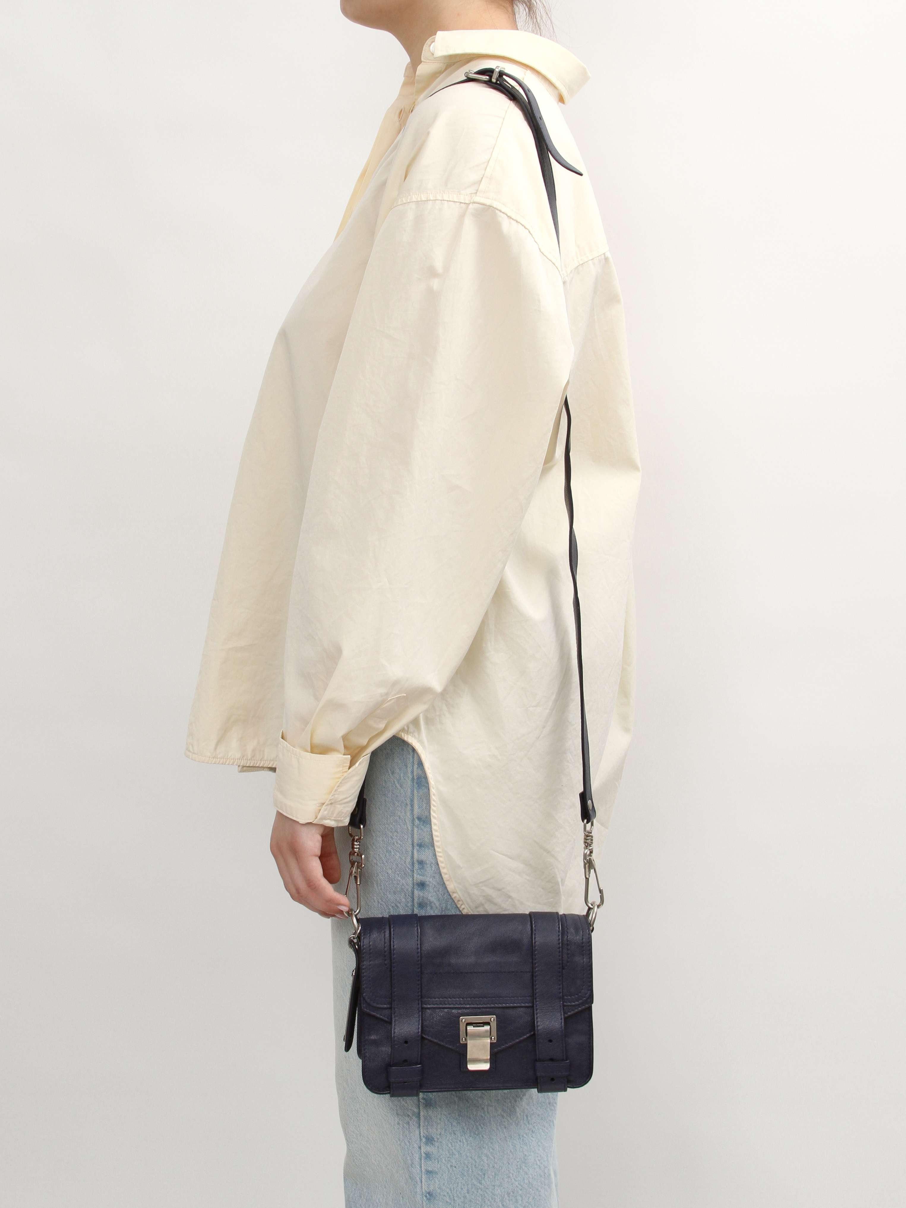 Proenza Schouler PS1 , фото 2