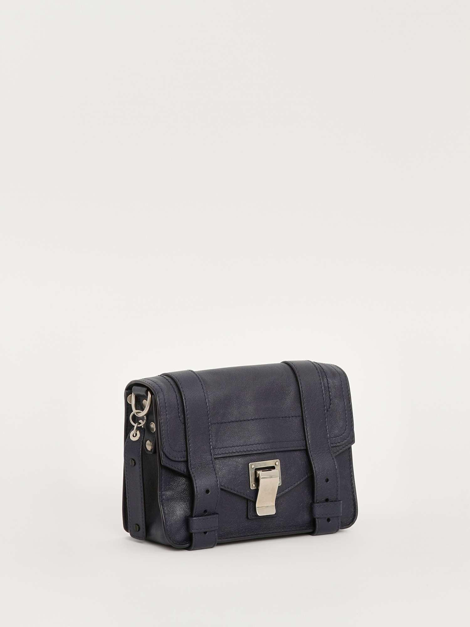 Proenza Schouler PS1 , фото 3