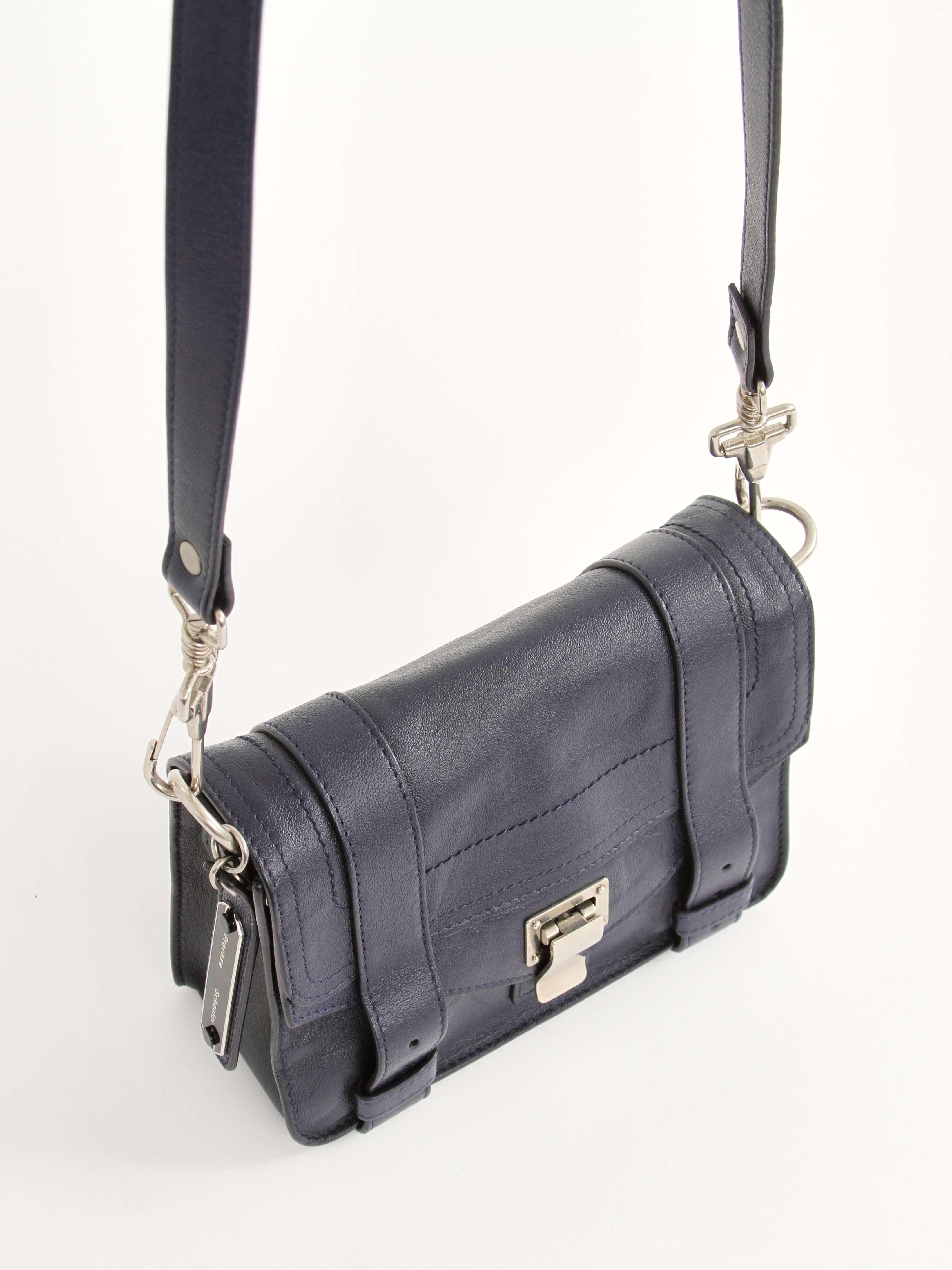 Proenza Schouler PS1 , фото 5