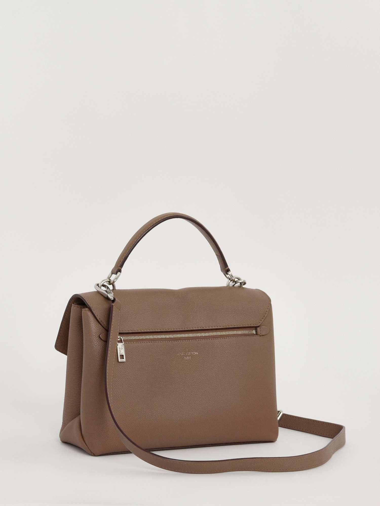 Louis Vuitton Lockme , фото 5
