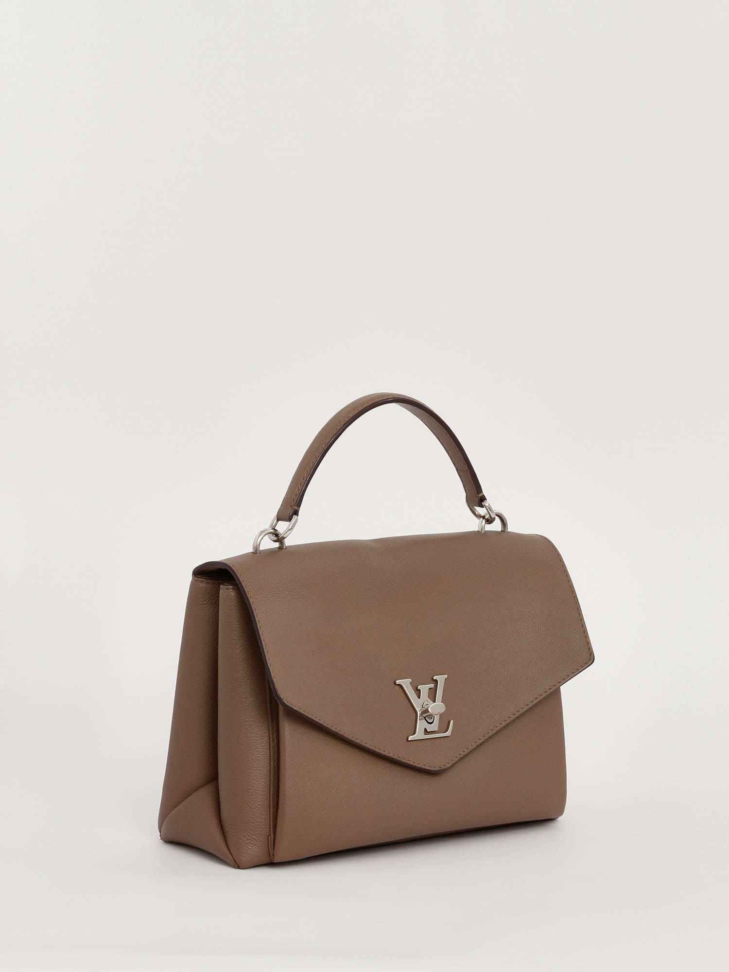 Louis Vuitton Lockme , фото 4