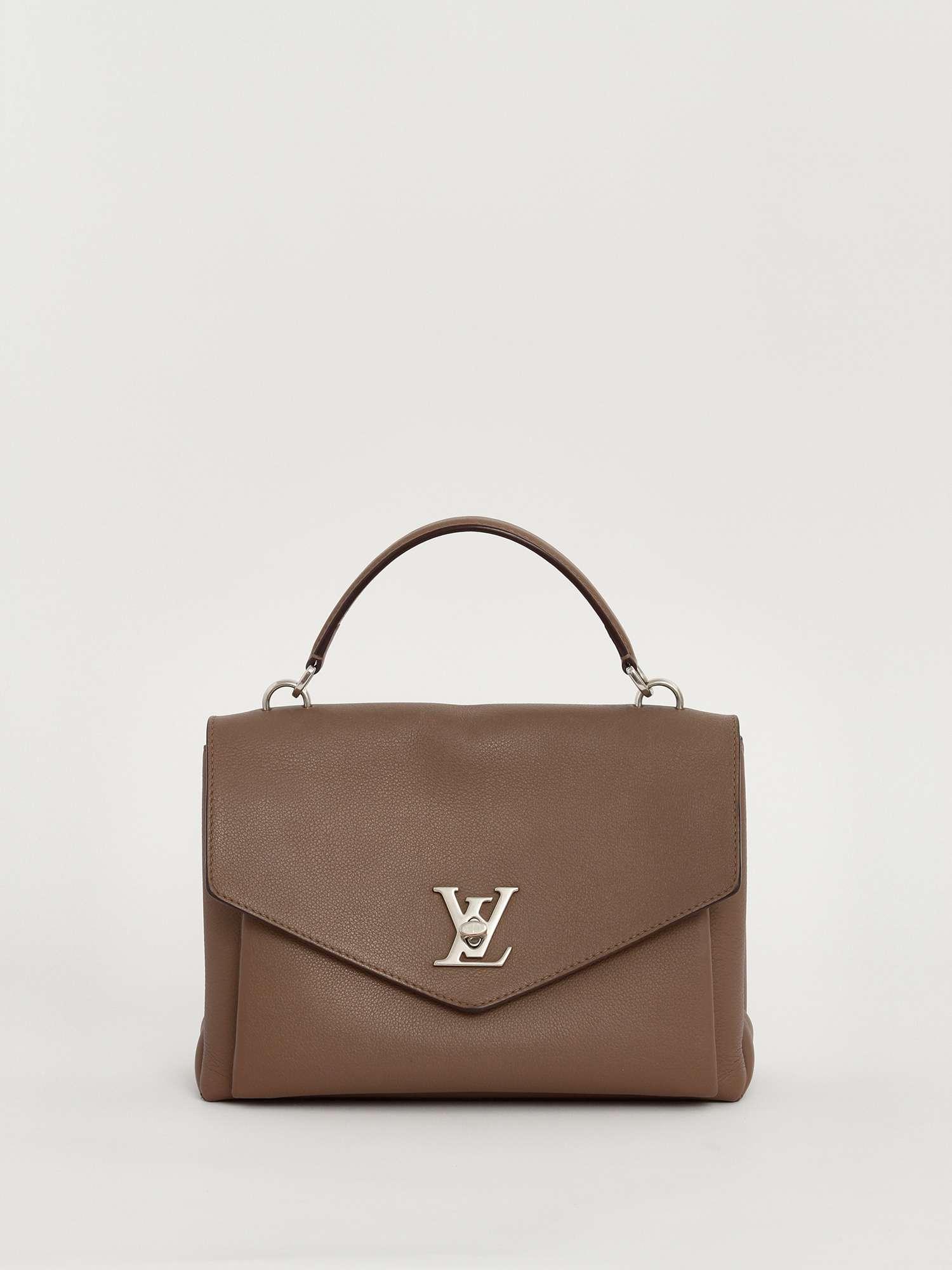 Louis Vuitton Lockme , фото 1
