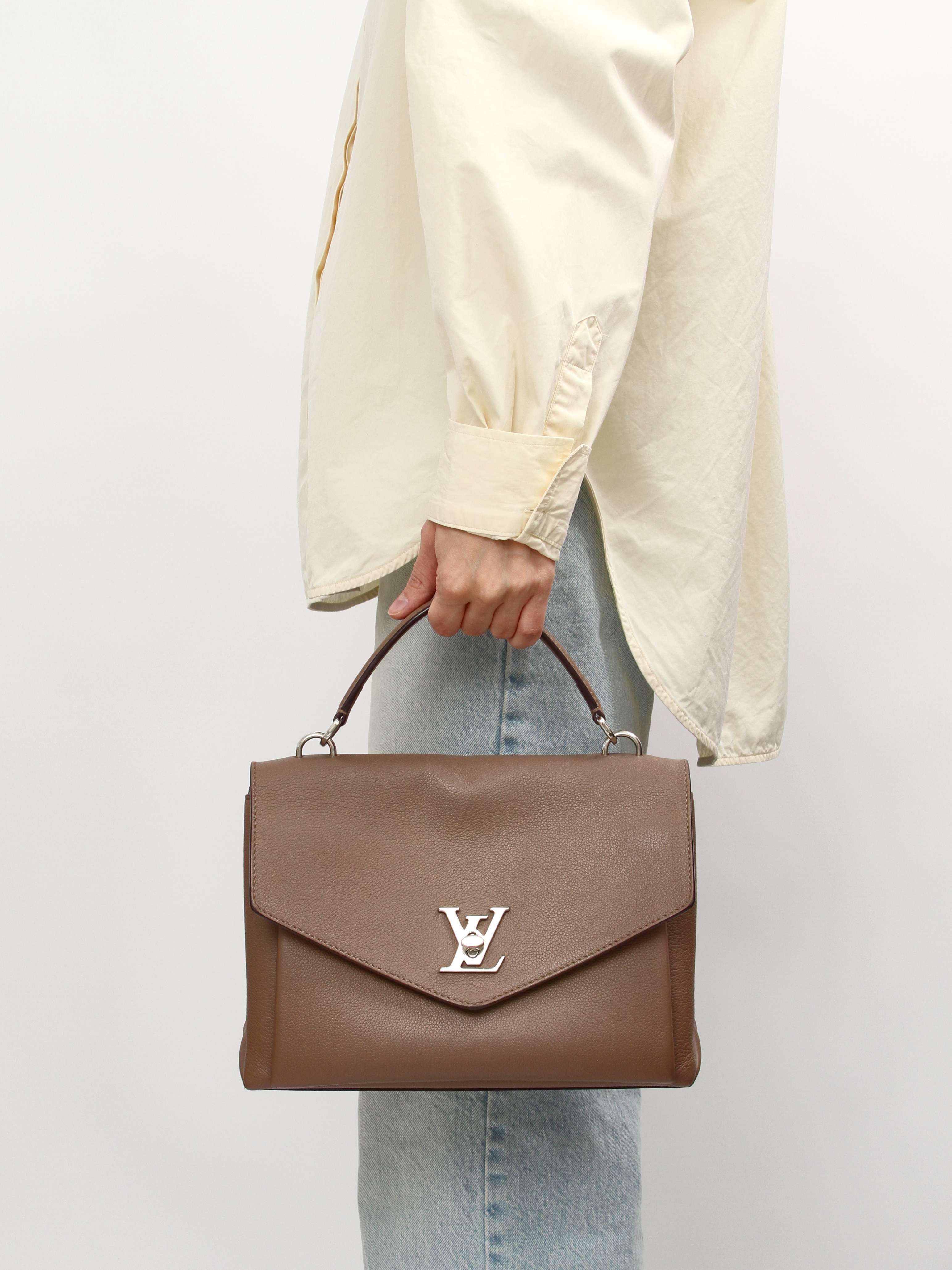 Louis Vuitton Lockme , фото 2