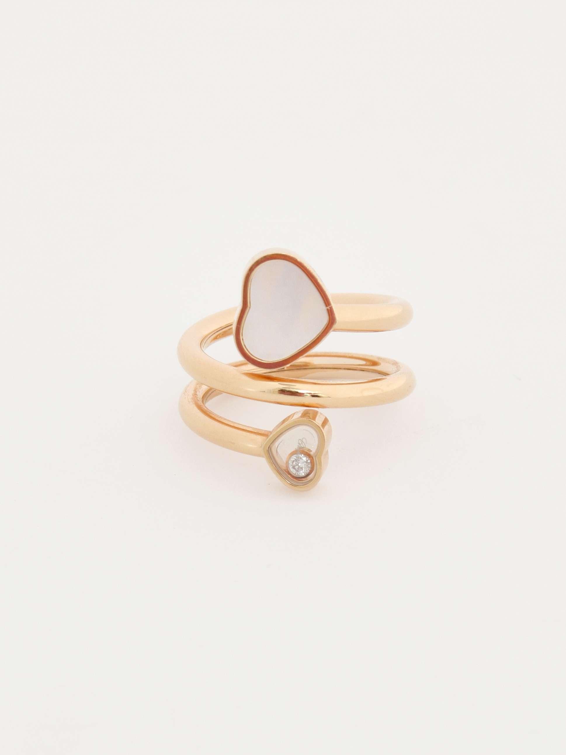 Chopard Happy Hearts , фото 1