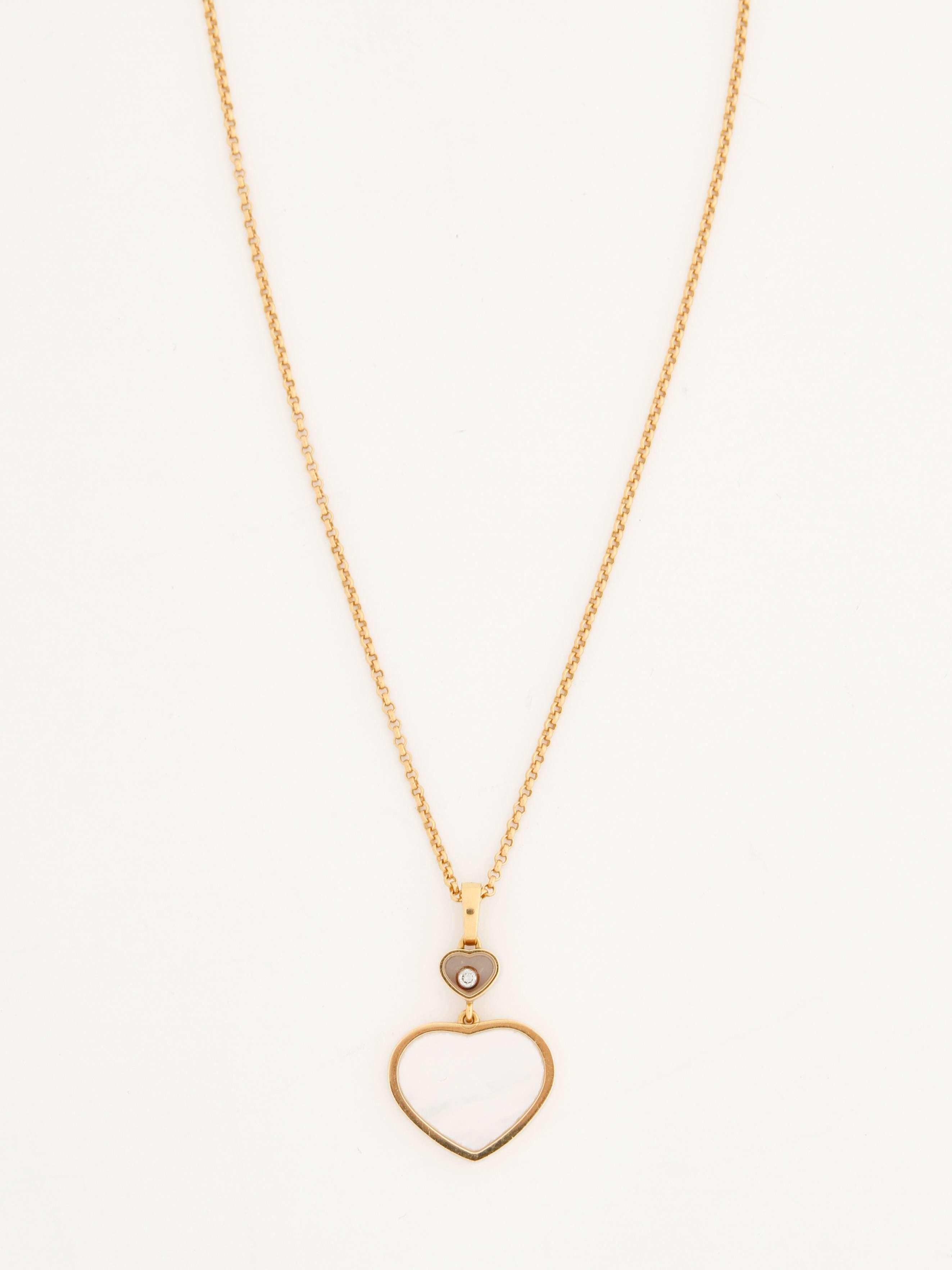 Chopard Happy Hearts , фото 1