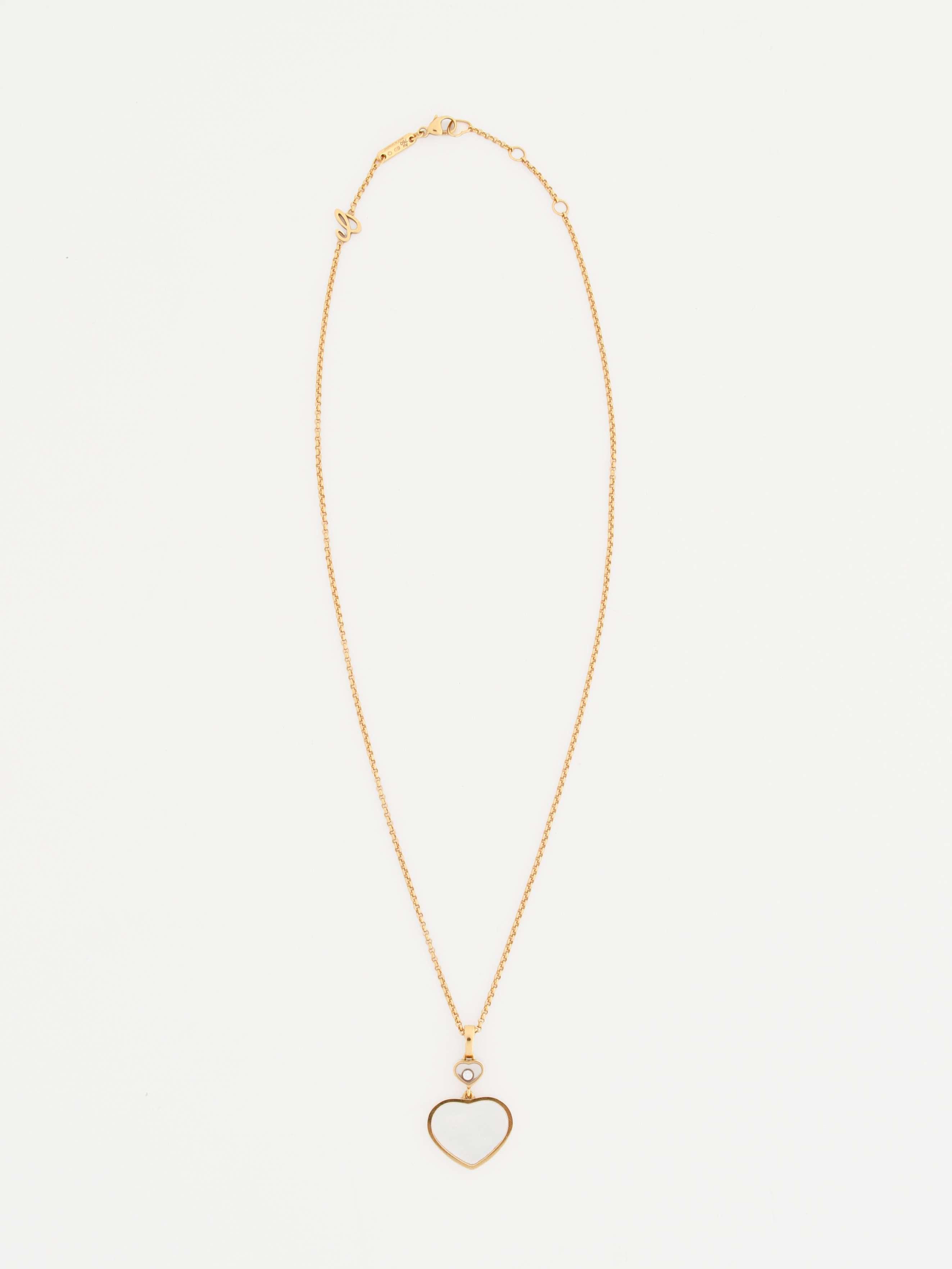 Chopard Happy Hearts , фото 2