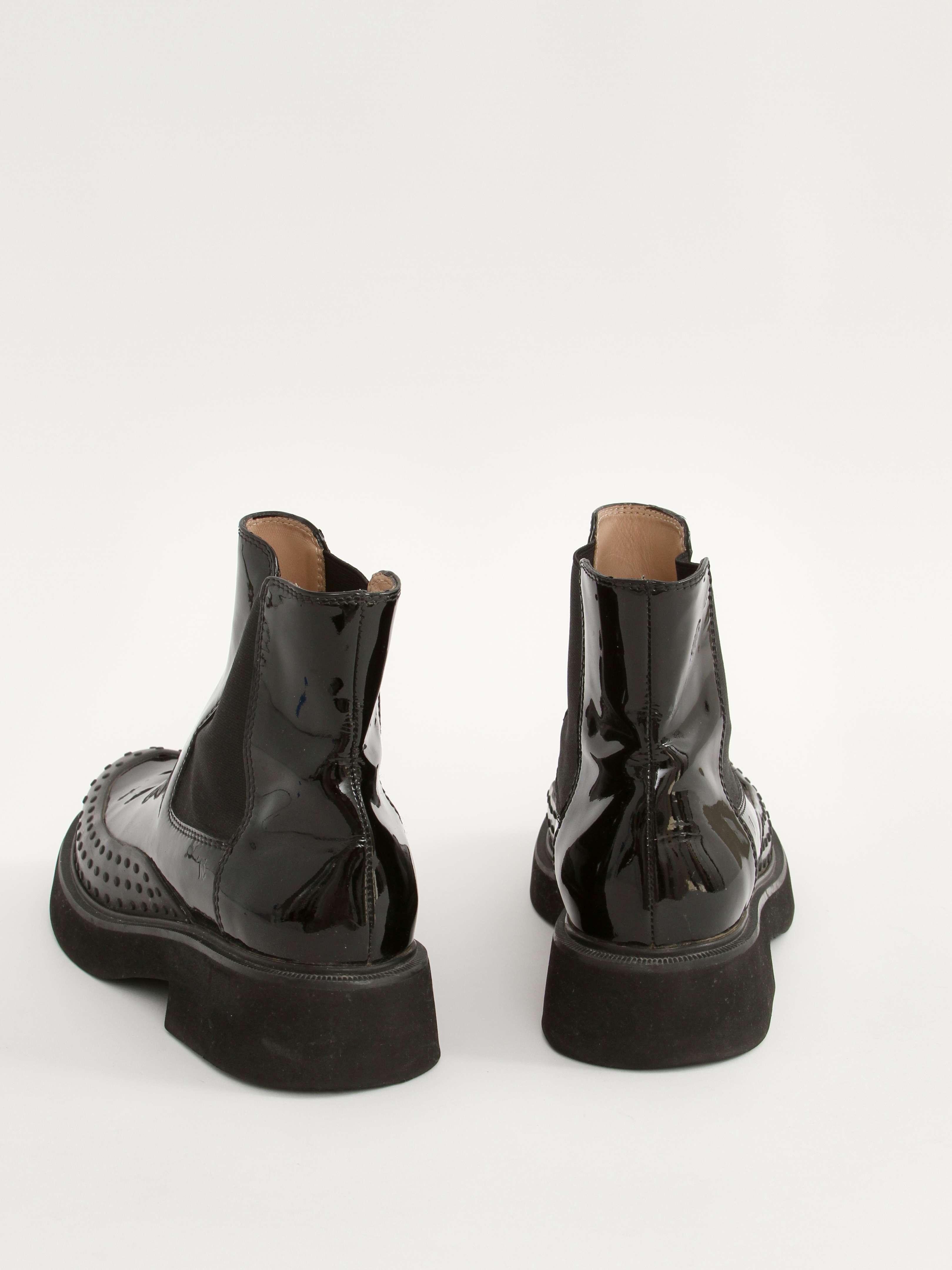 Tod's  38.5, фото 4