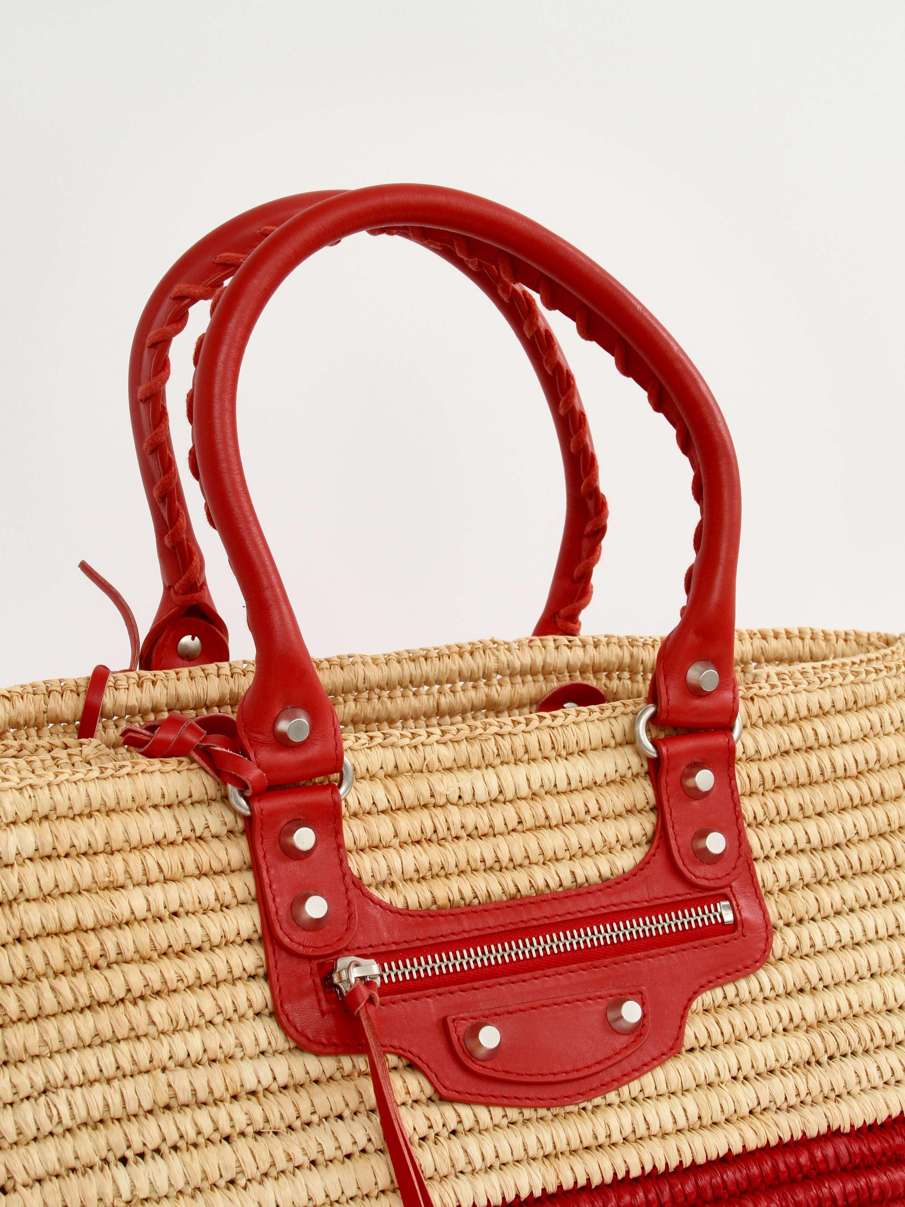 Balenciaga Panier , фото 5