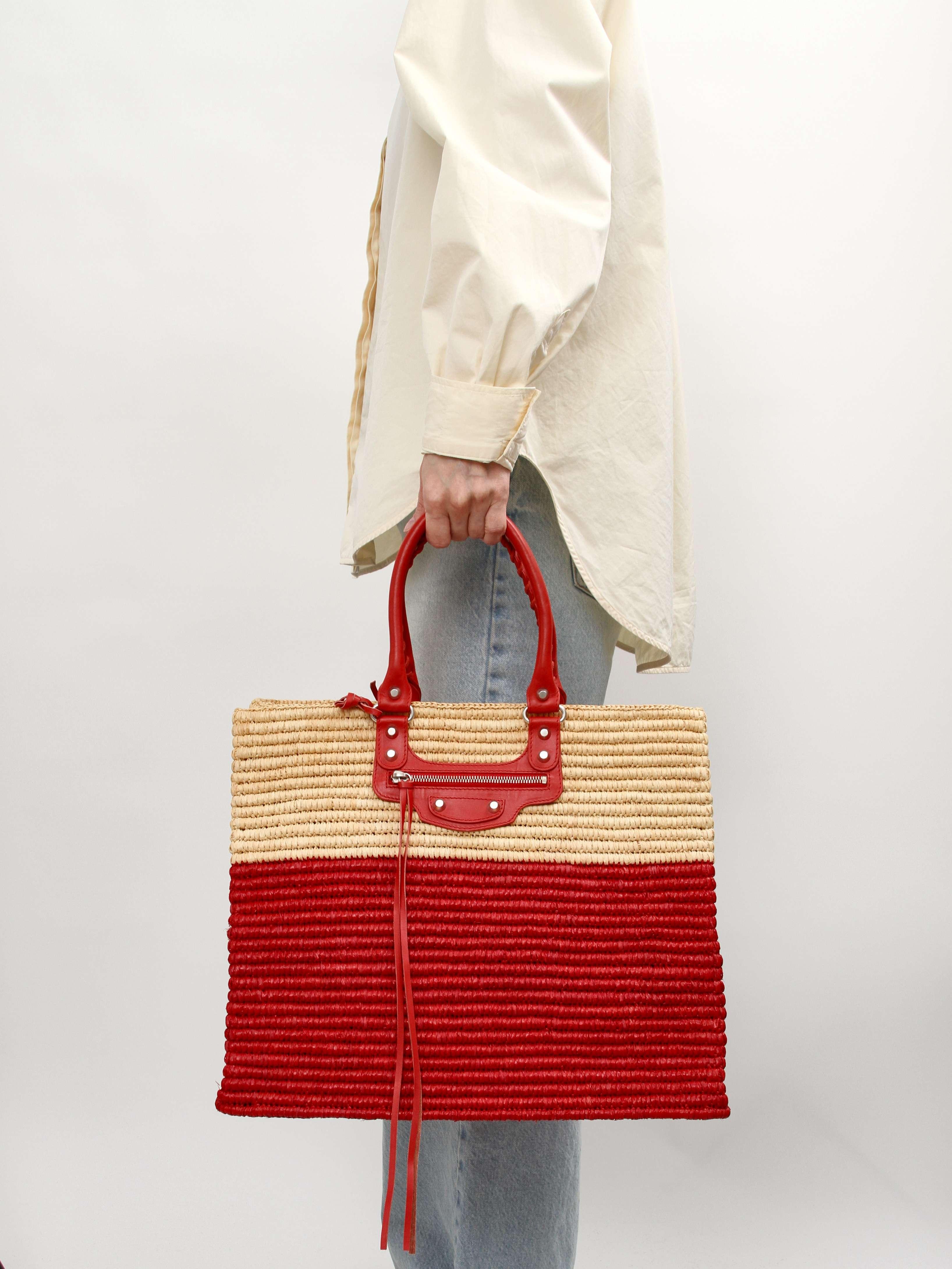 Balenciaga Panier , фото 2