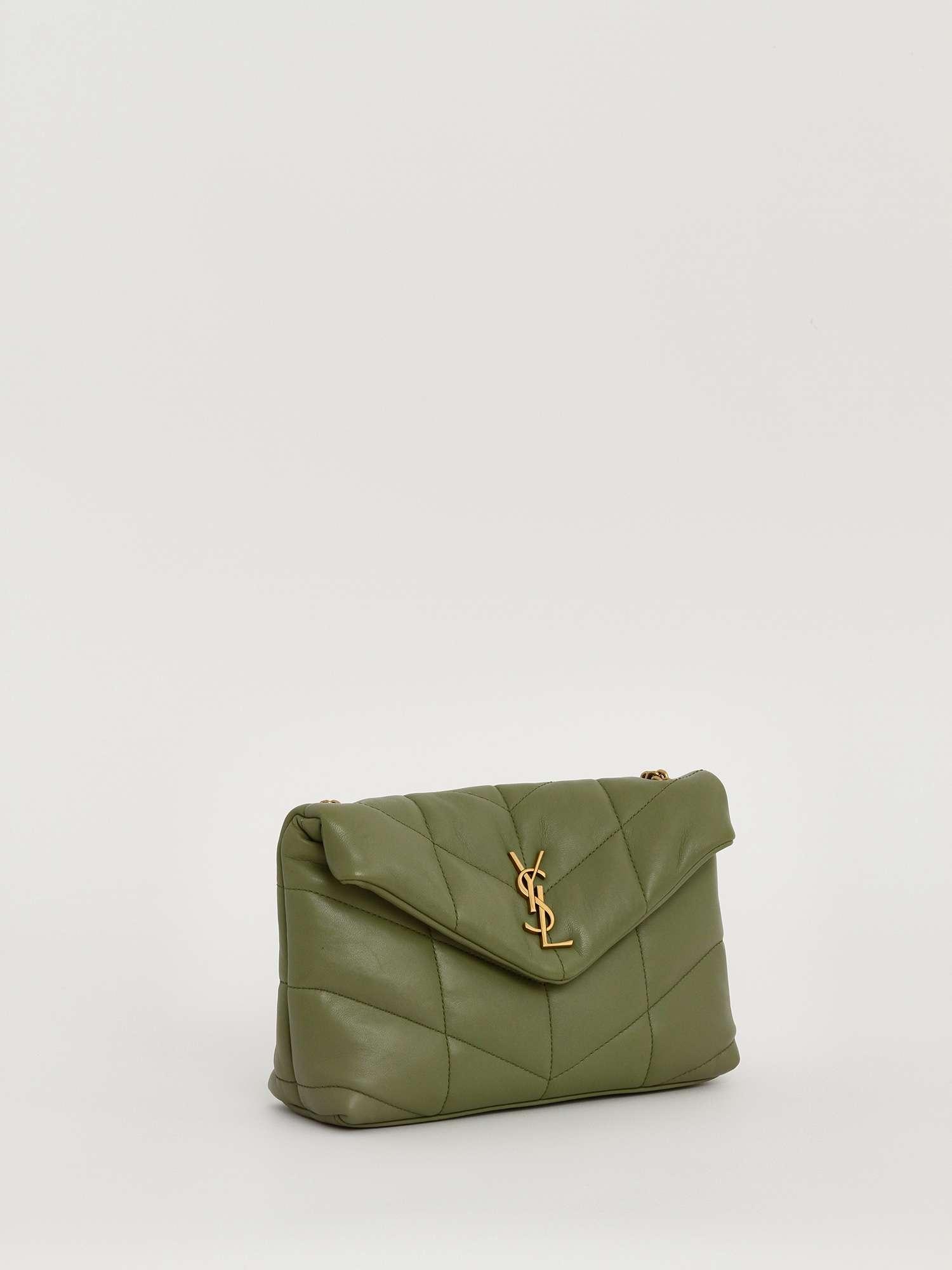 Saint Laurent Puffer , фото 3