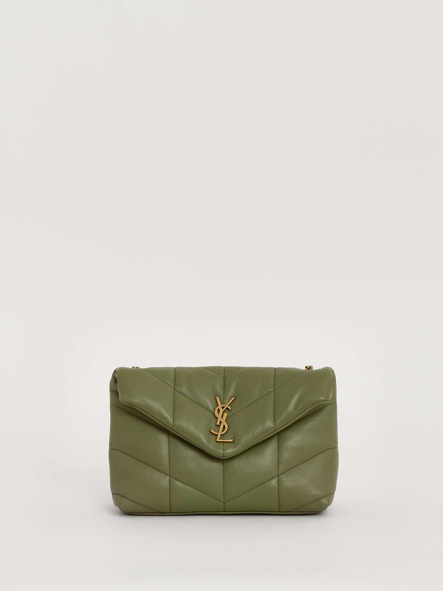Saint Laurent Puffer , фото 1