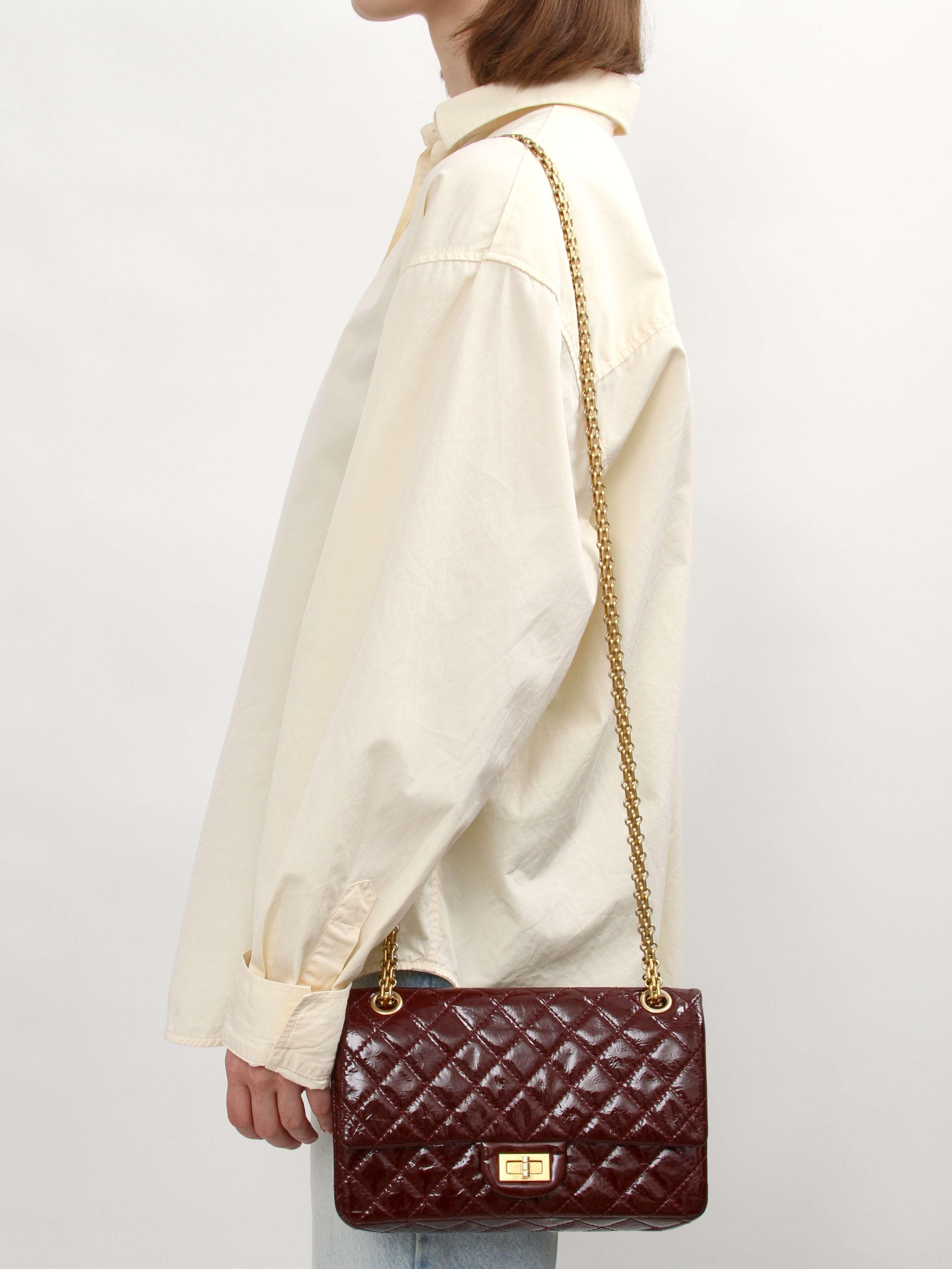 Chanel 2.55 , фото 2