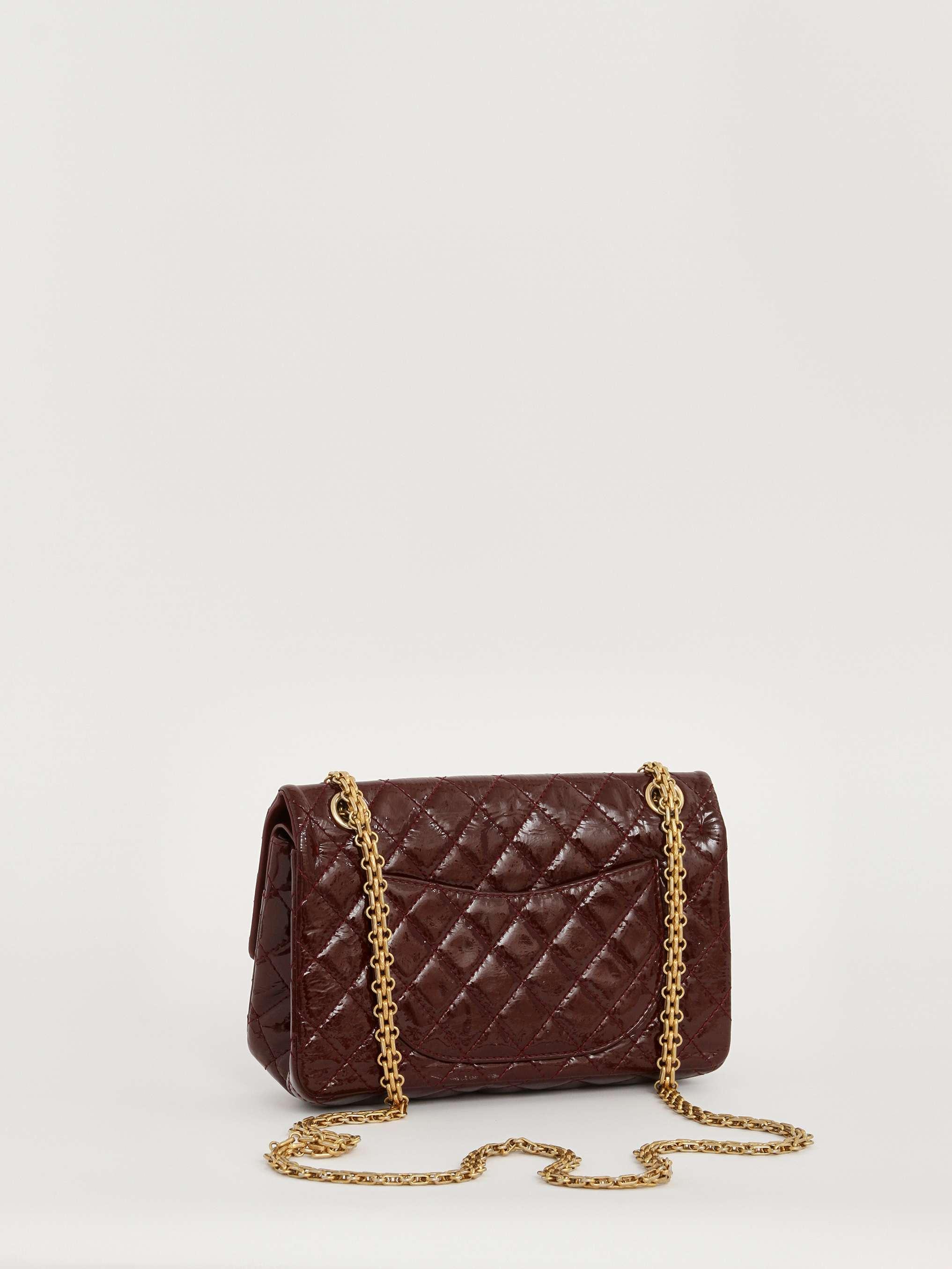 Chanel 2.55 , фото 4