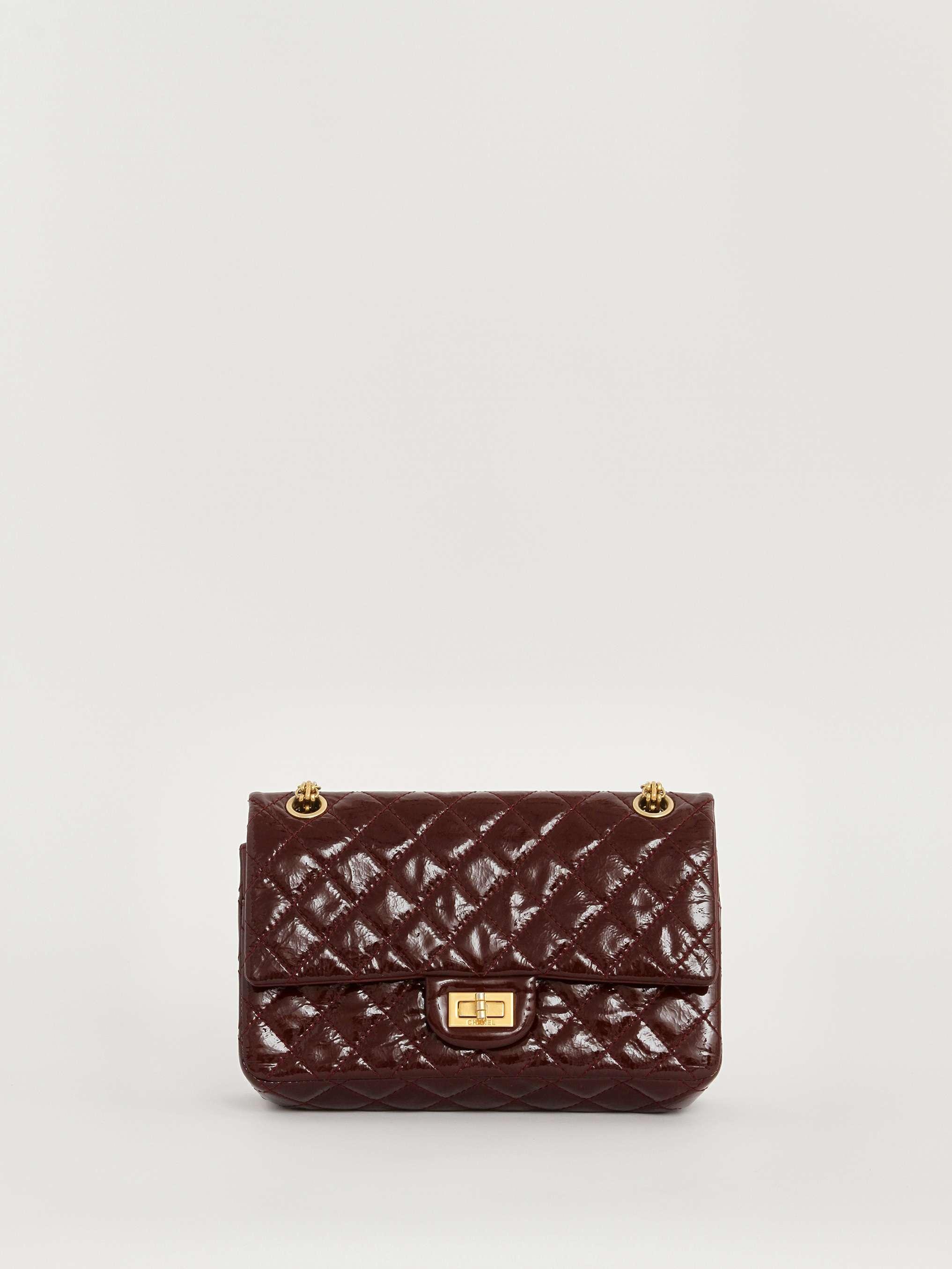 Chanel 2.55 , фото 1