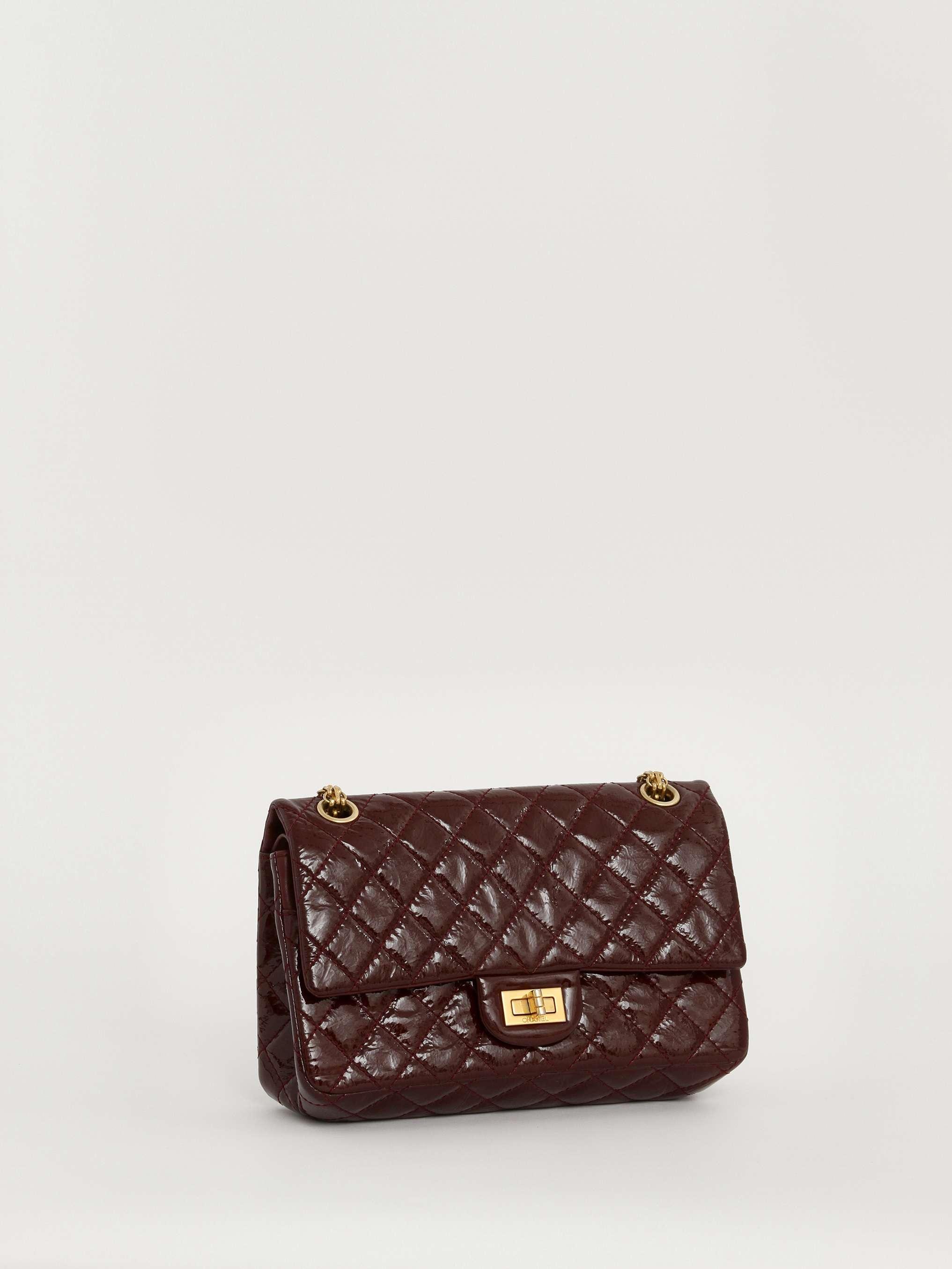 Chanel 2.55 , фото 3
