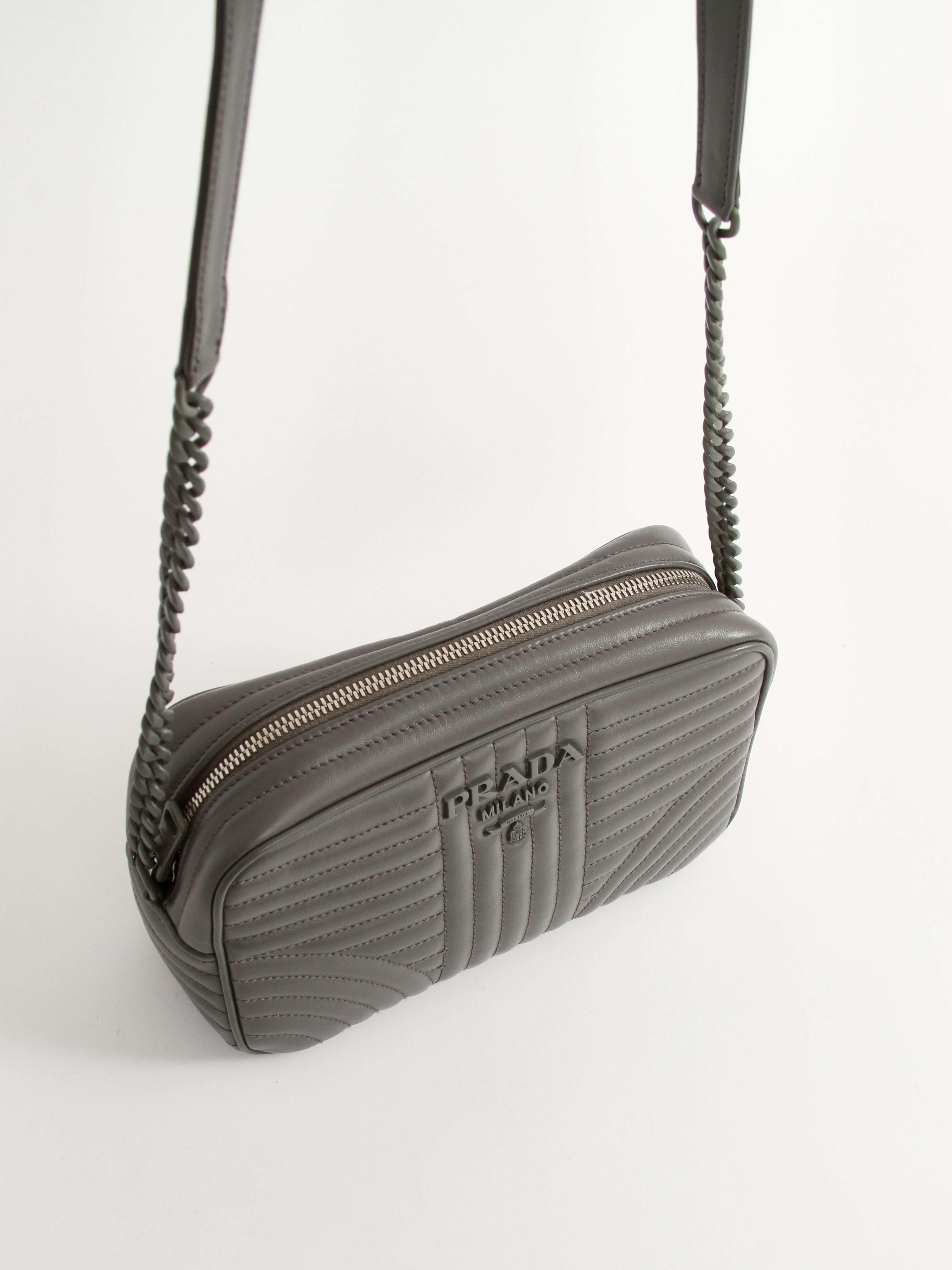 Prada Diagramme , фото 5