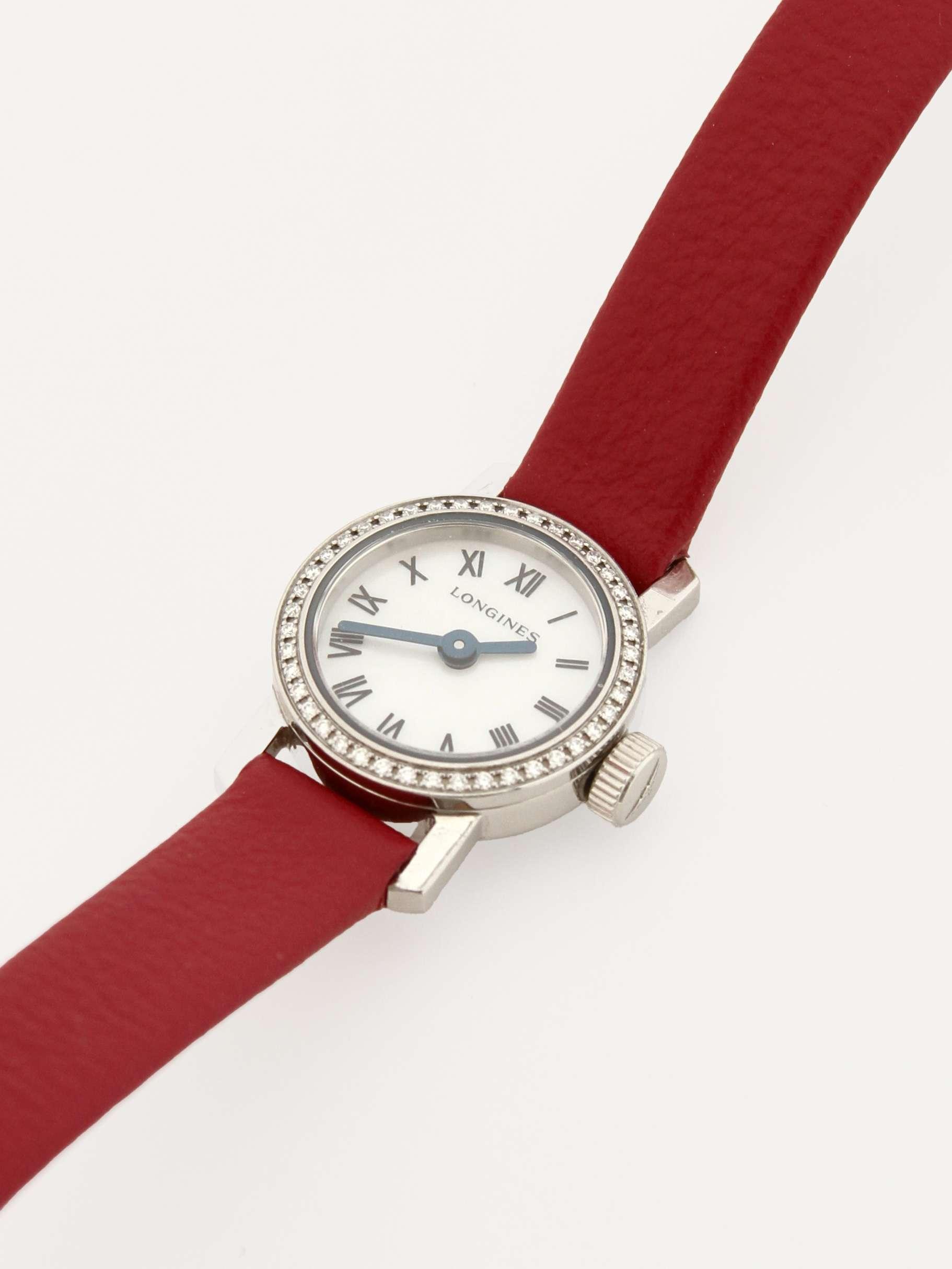 Longines , фото 4