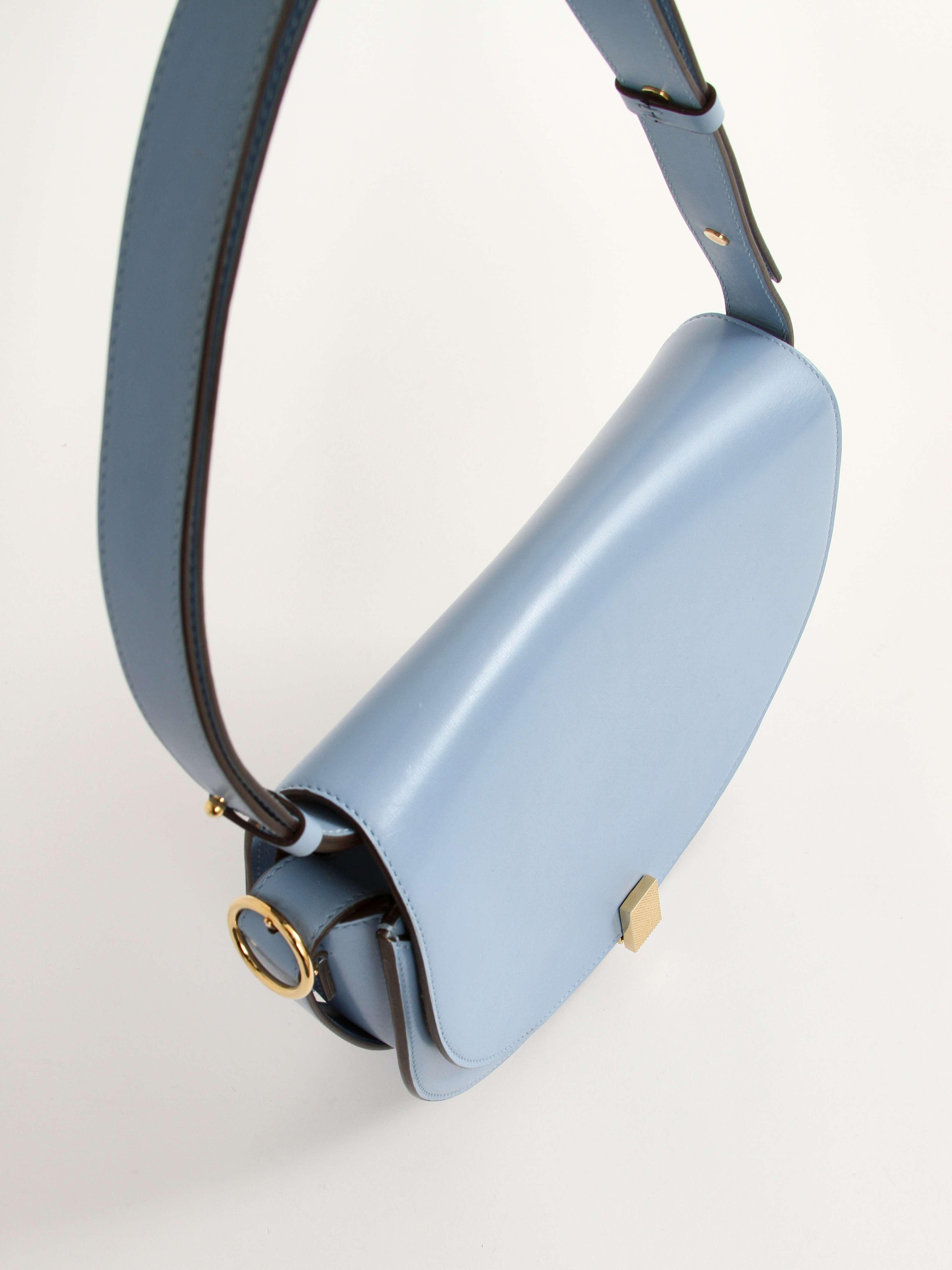 Victoria Beckham Half Moon , фото 5