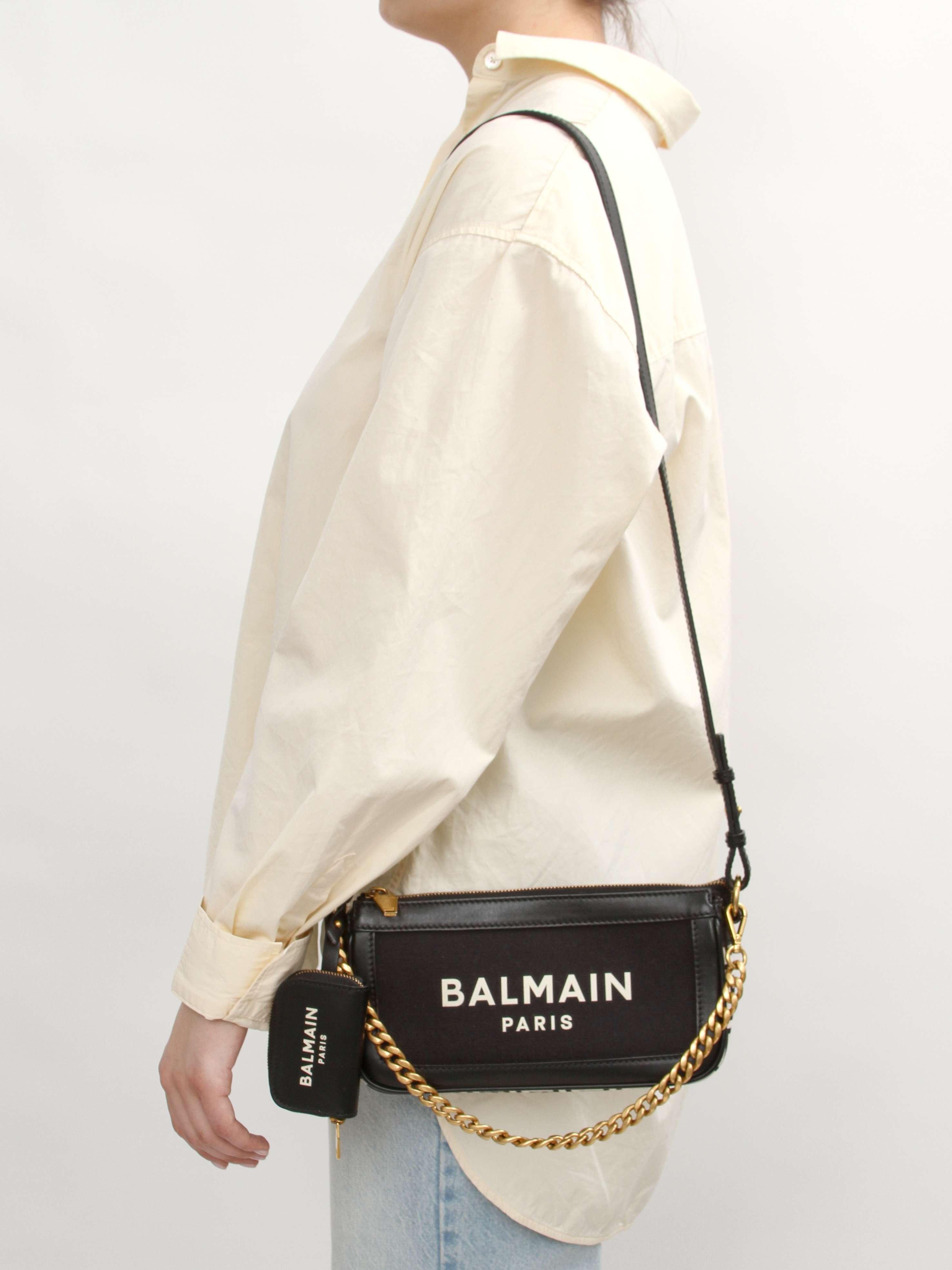 Balmain  , фото 2