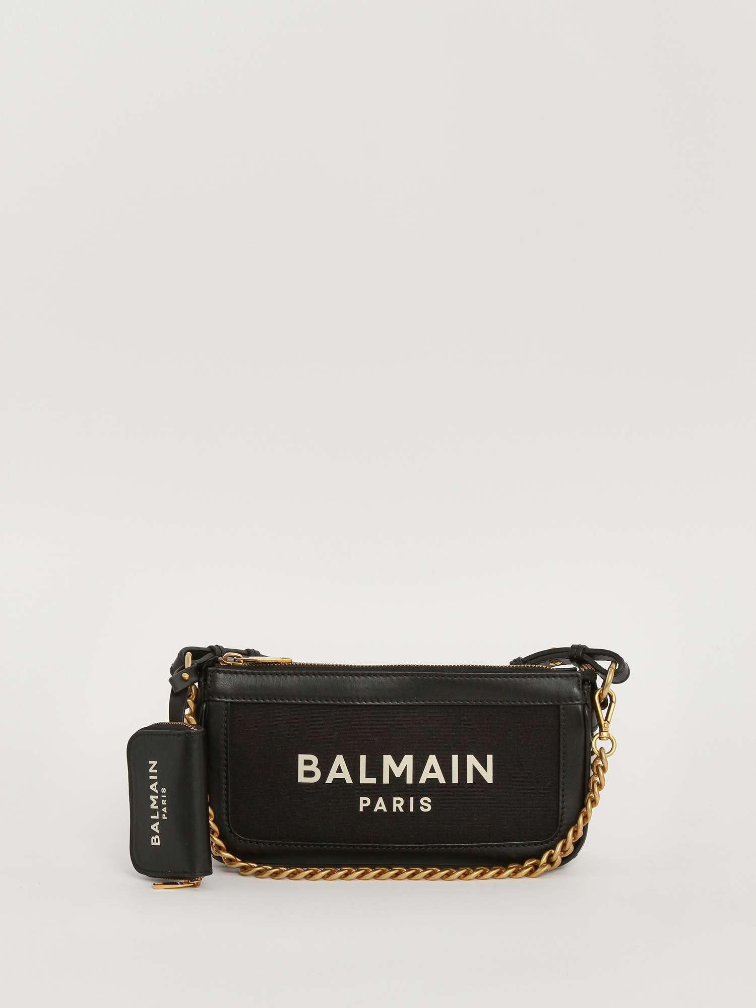 Balmain  , фото 1