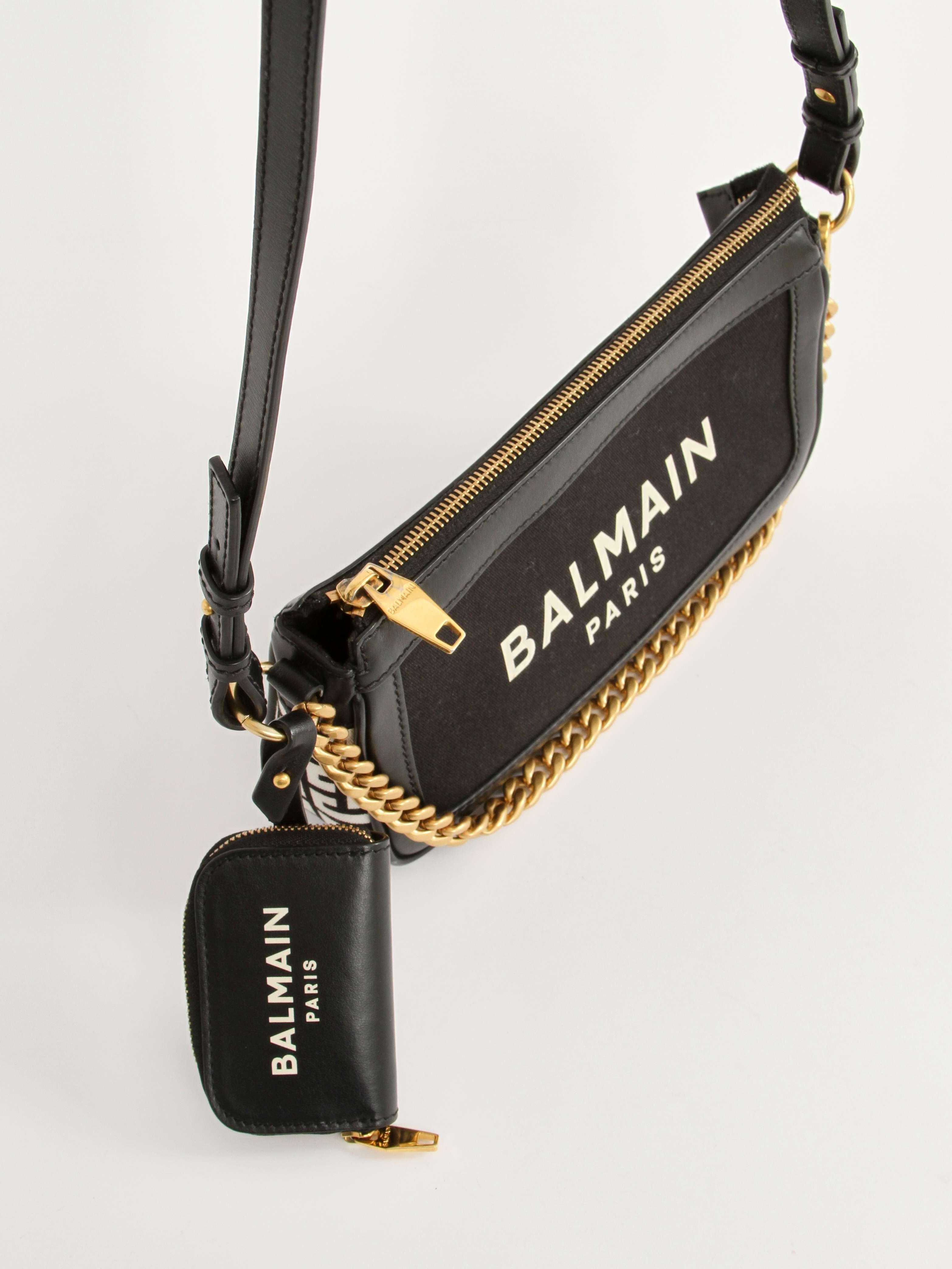 Balmain  , фото 5