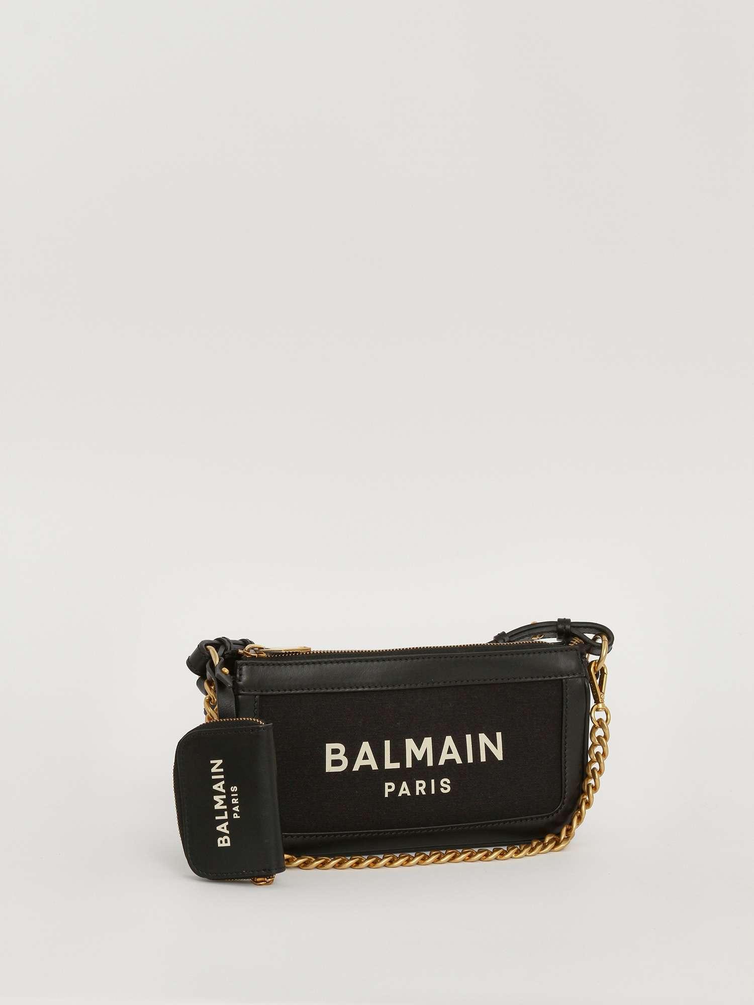 Balmain  , фото 3