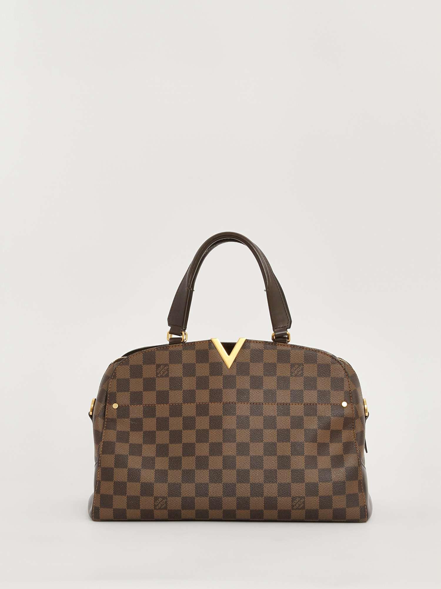 Louis Vuitton Kensington , фото 1
