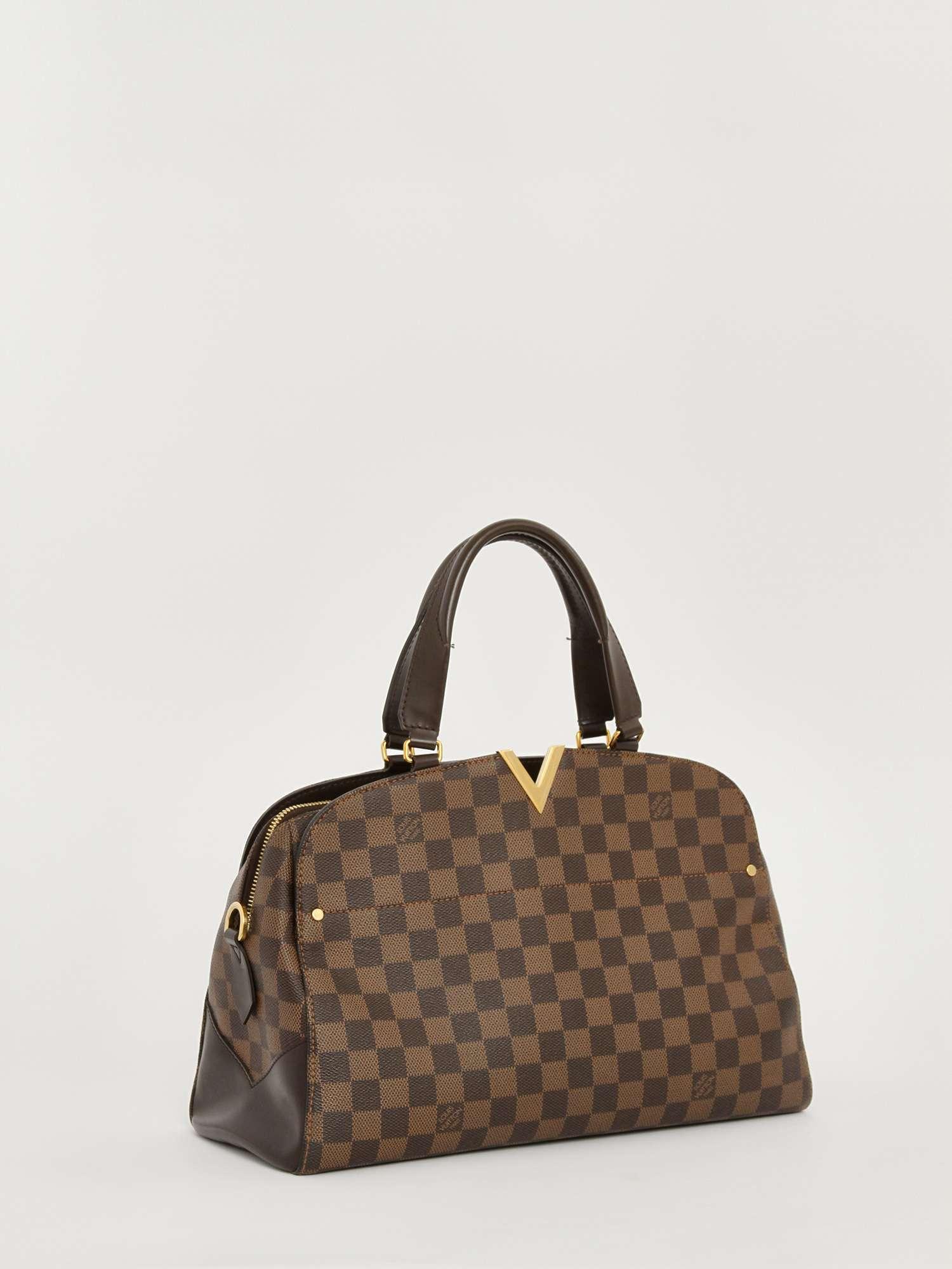Louis Vuitton Kensington , фото 4