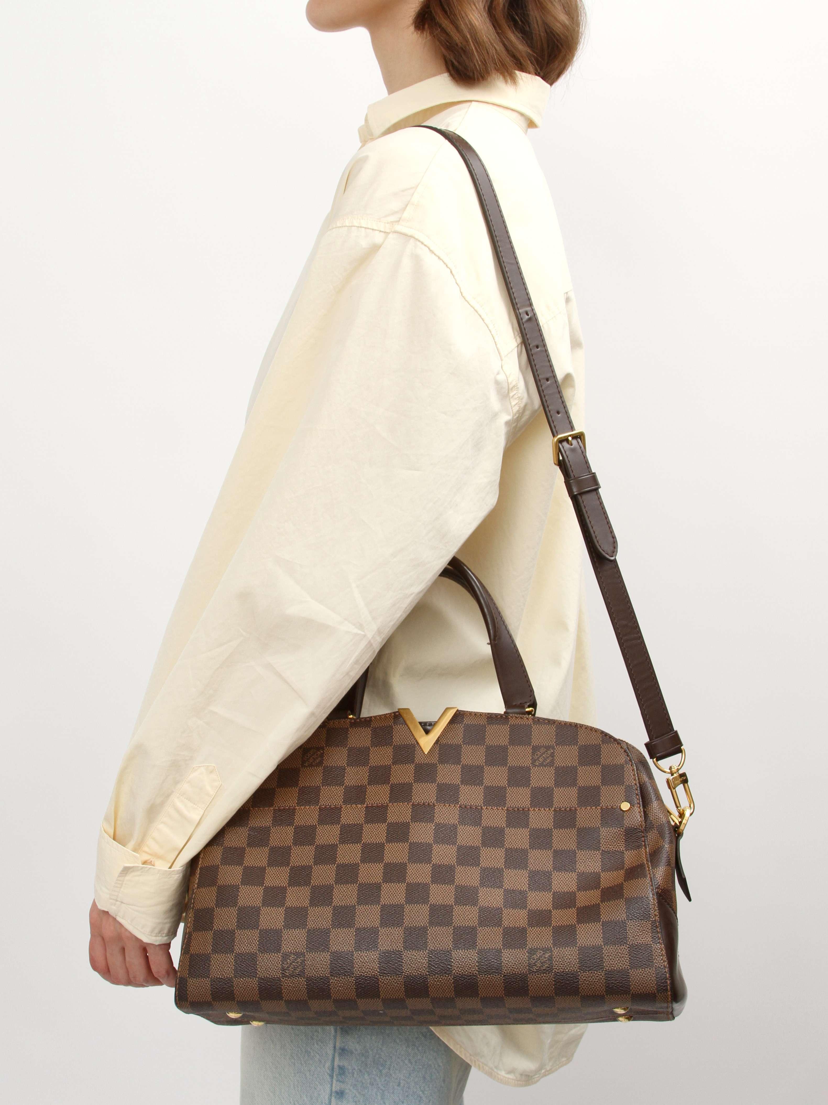 Louis Vuitton Kensington , фото 3