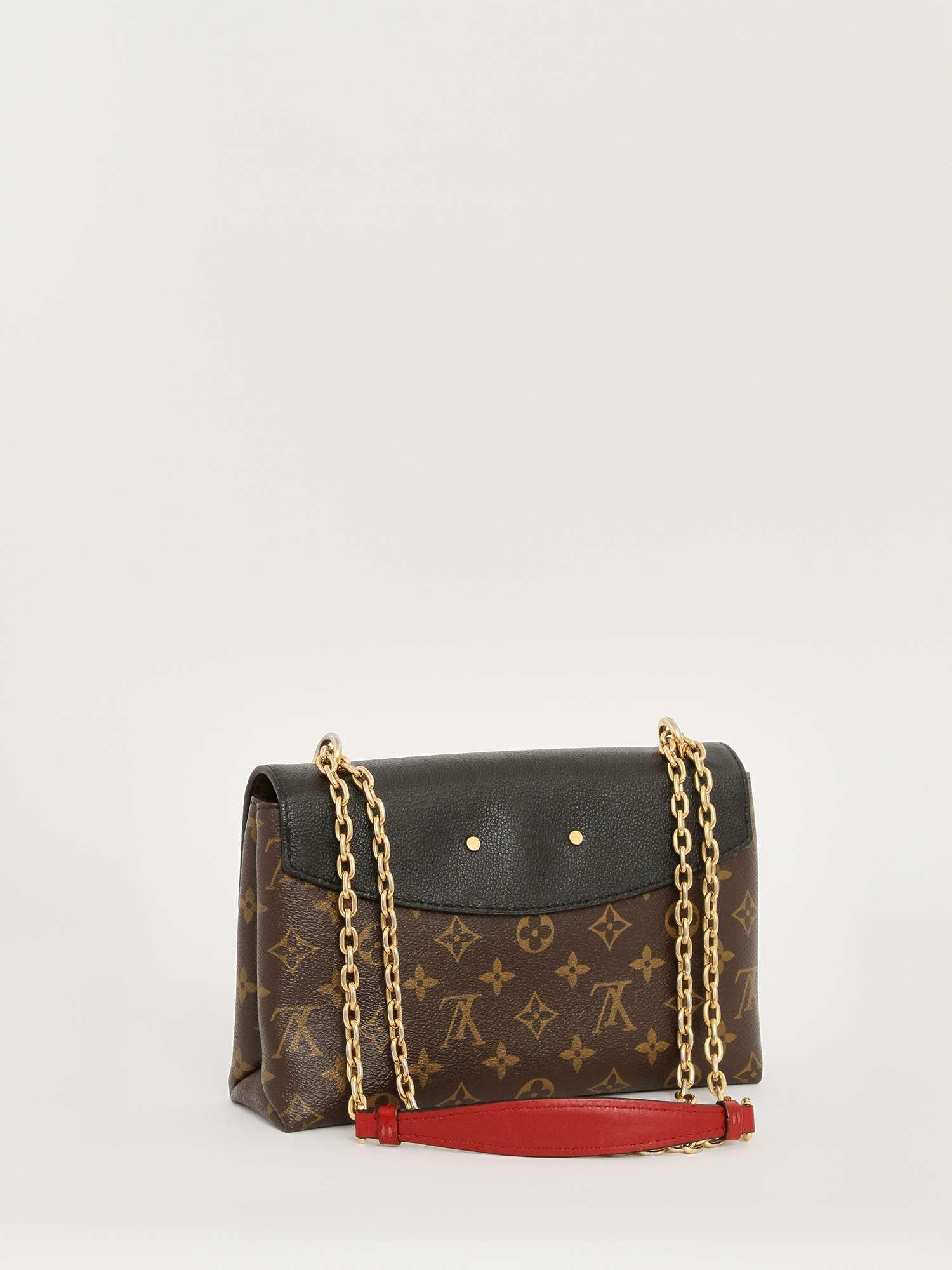 Louis Vuitton Saint Placide , фото 4