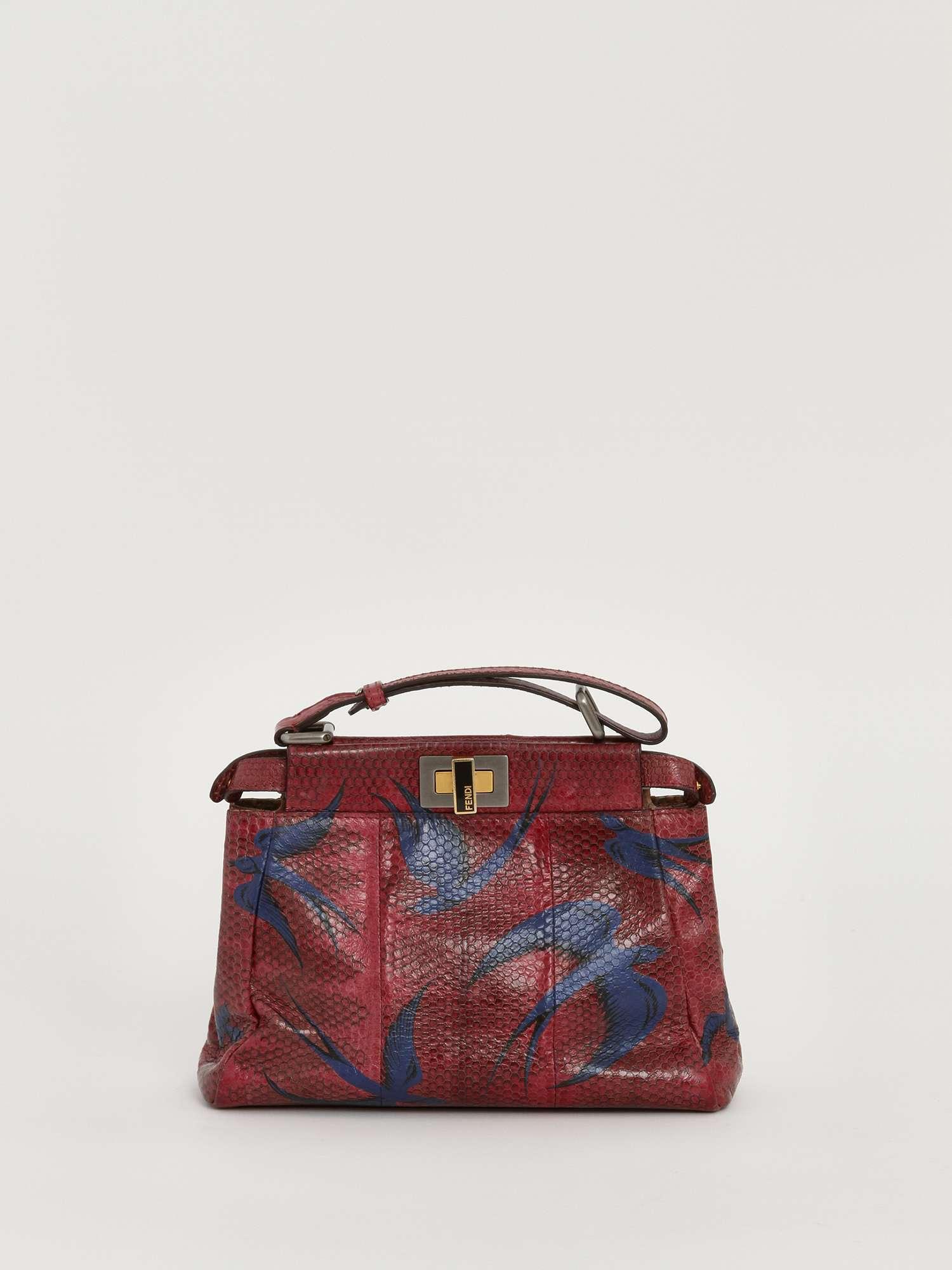 Fendi Peekaboo , фото 1