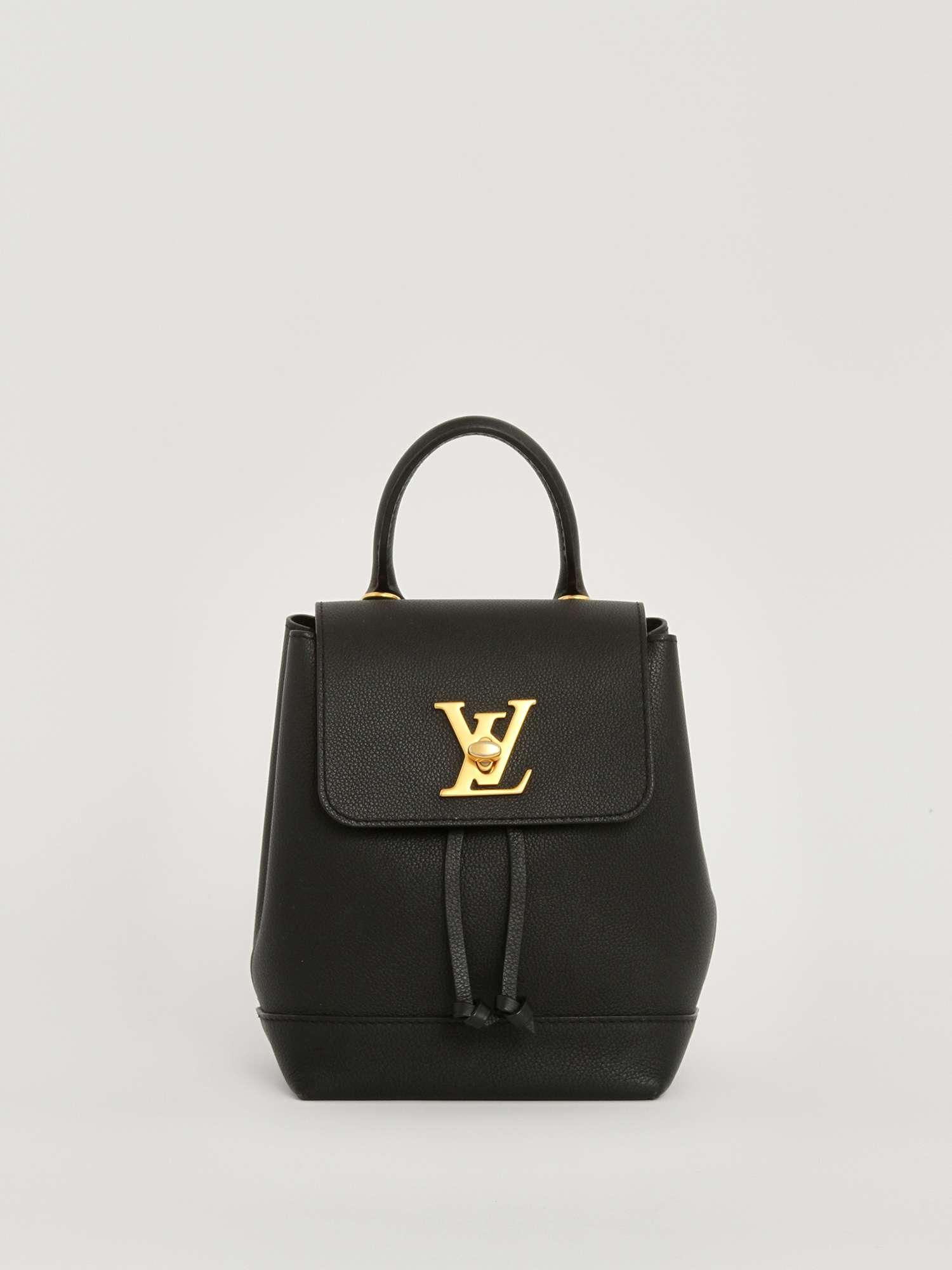 Louis Vuitton Lockme , фото 1