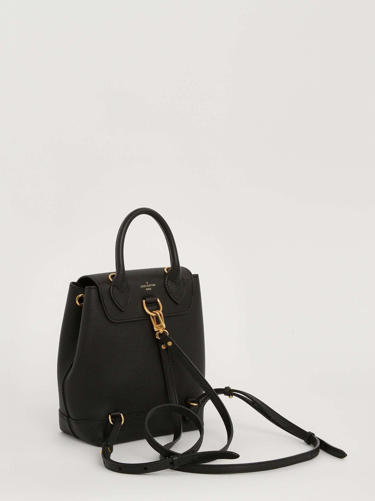 Louis Vuitton Lockme , фото 4