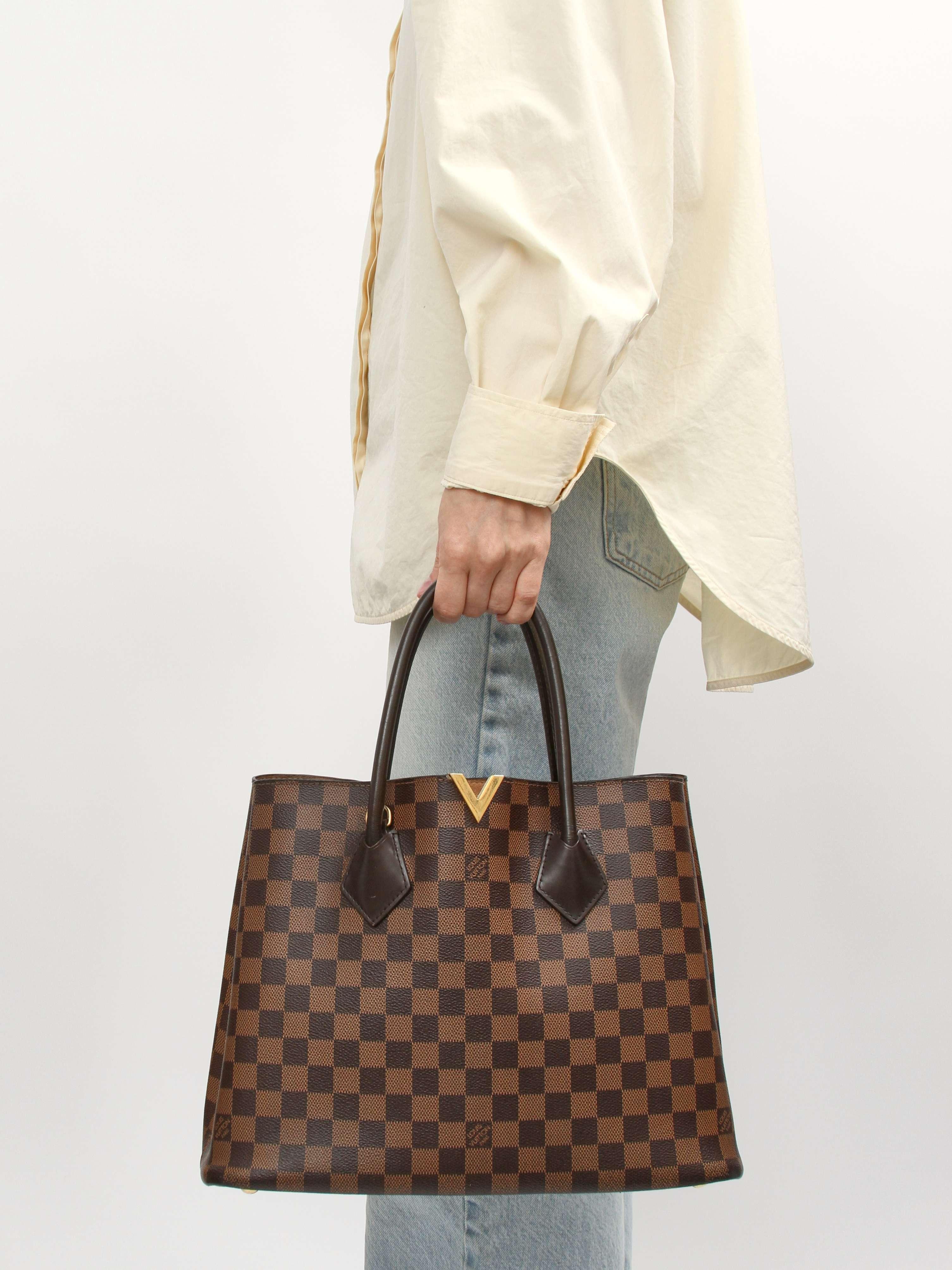 Louis Vuitton Kensington , фото 2