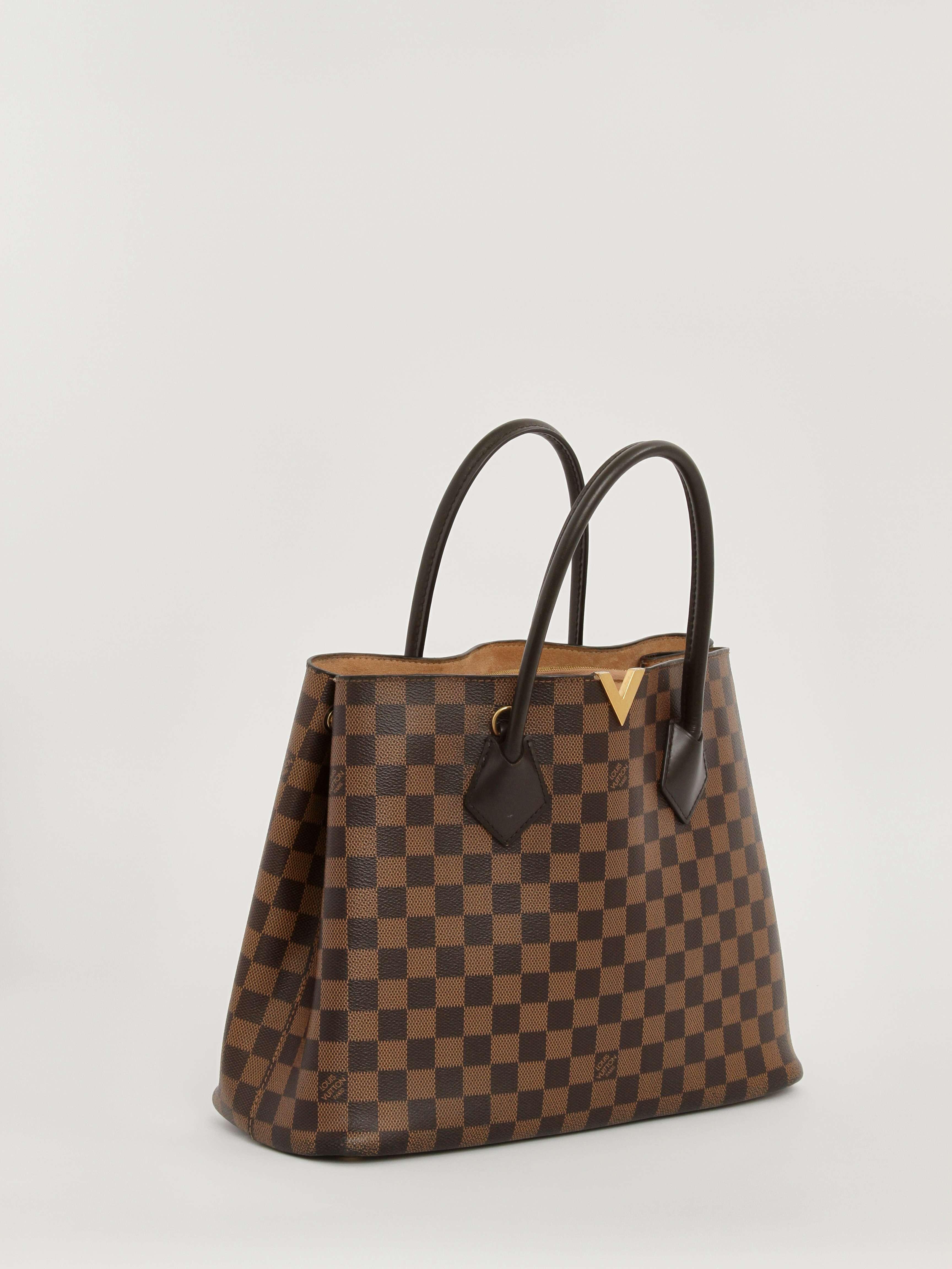 Louis Vuitton Kensington , фото 4