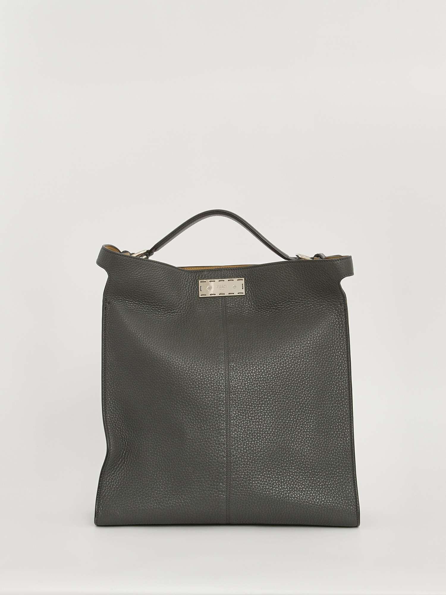 Fendi Peekaboo , фото 1