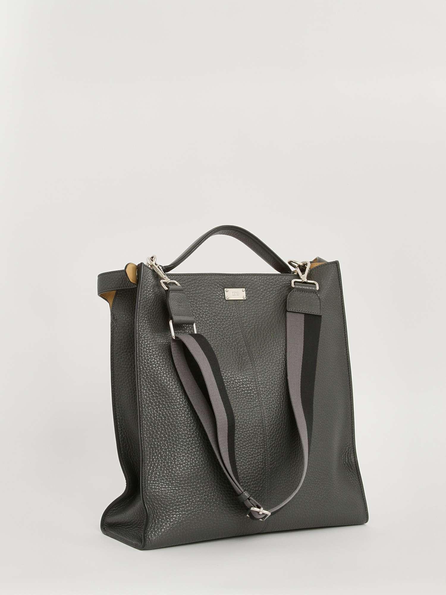 Fendi Peekaboo , фото 4