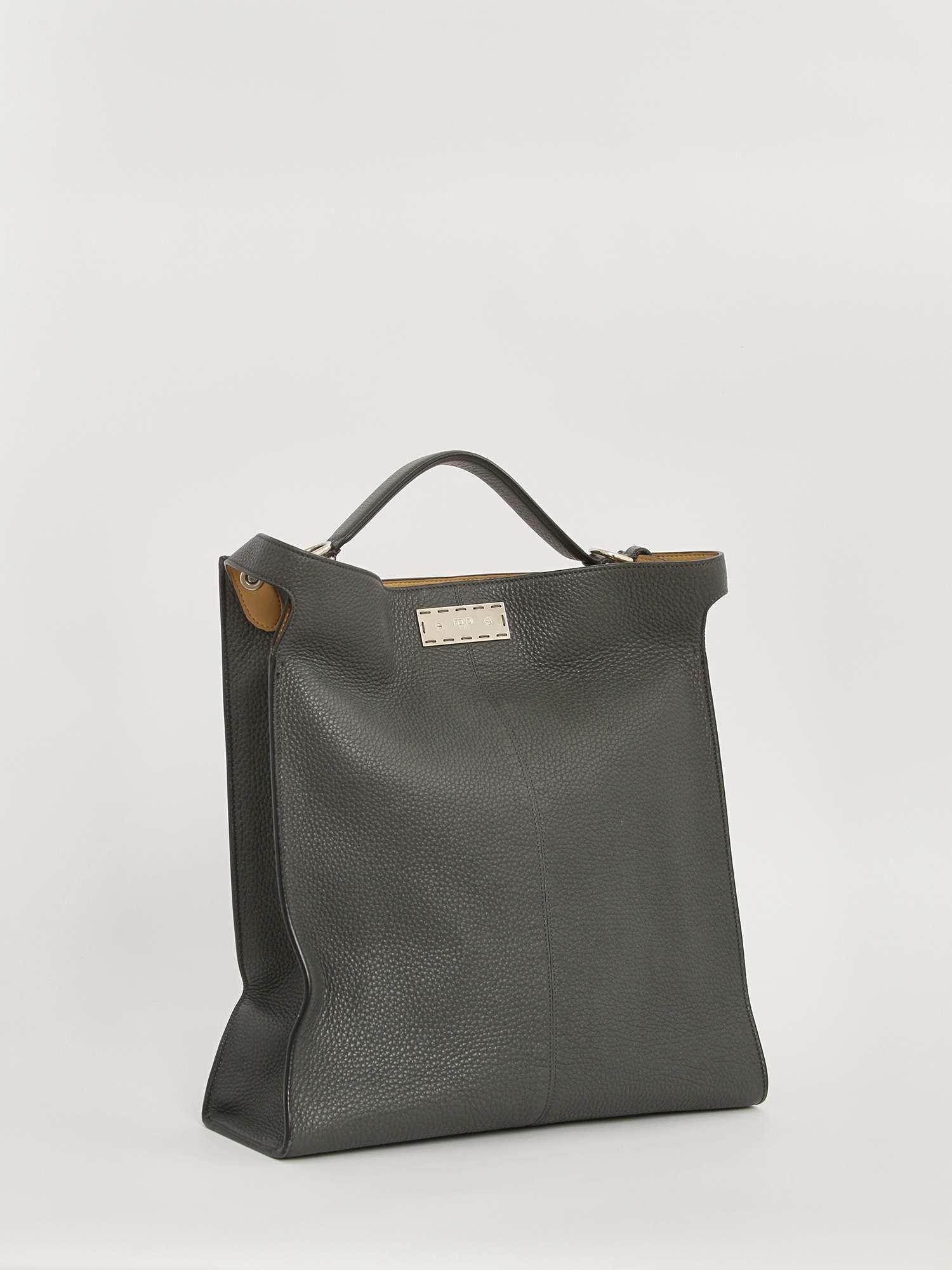Fendi Peekaboo , фото 3