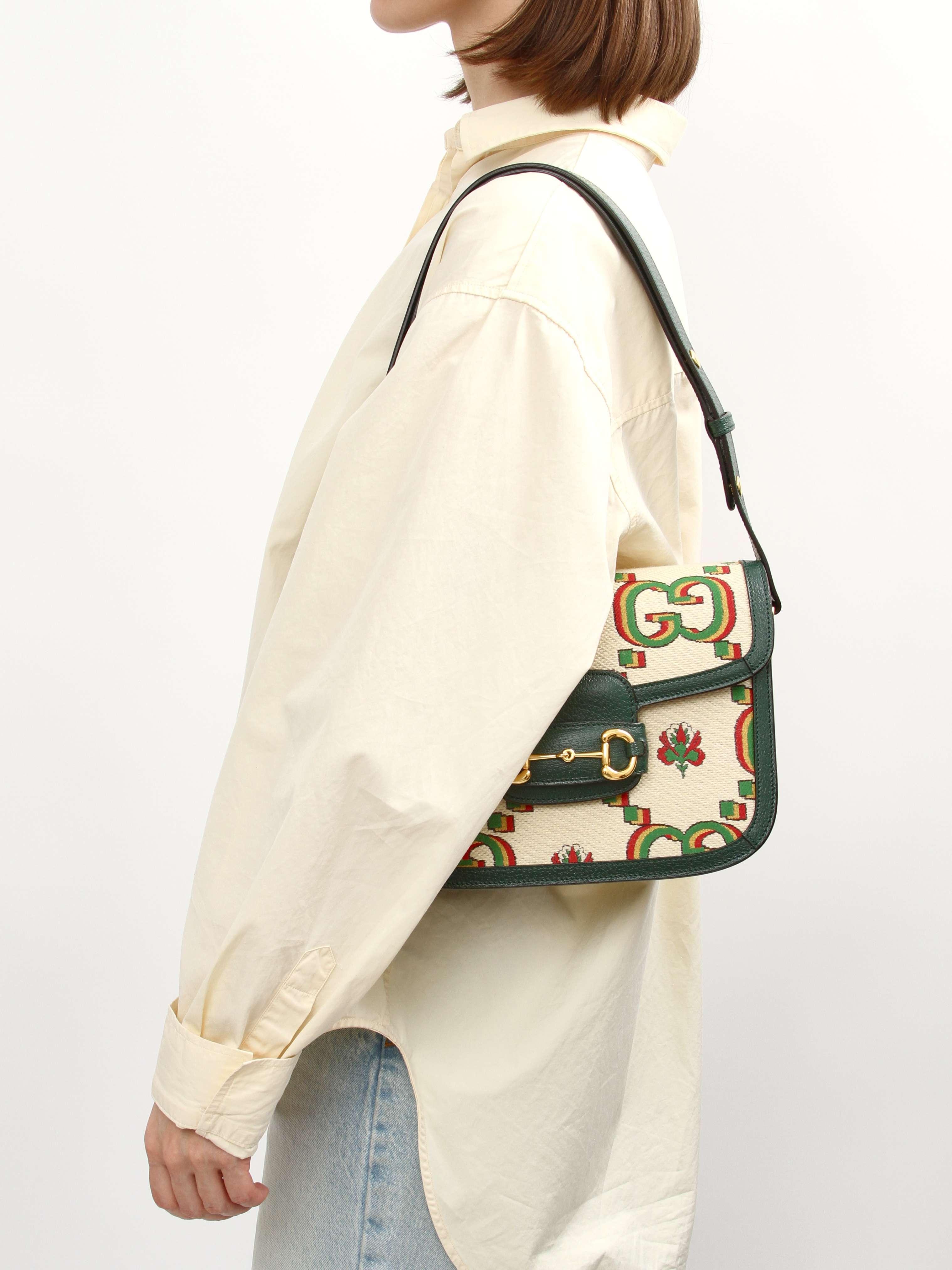 Gucci Horsebit , фото 2