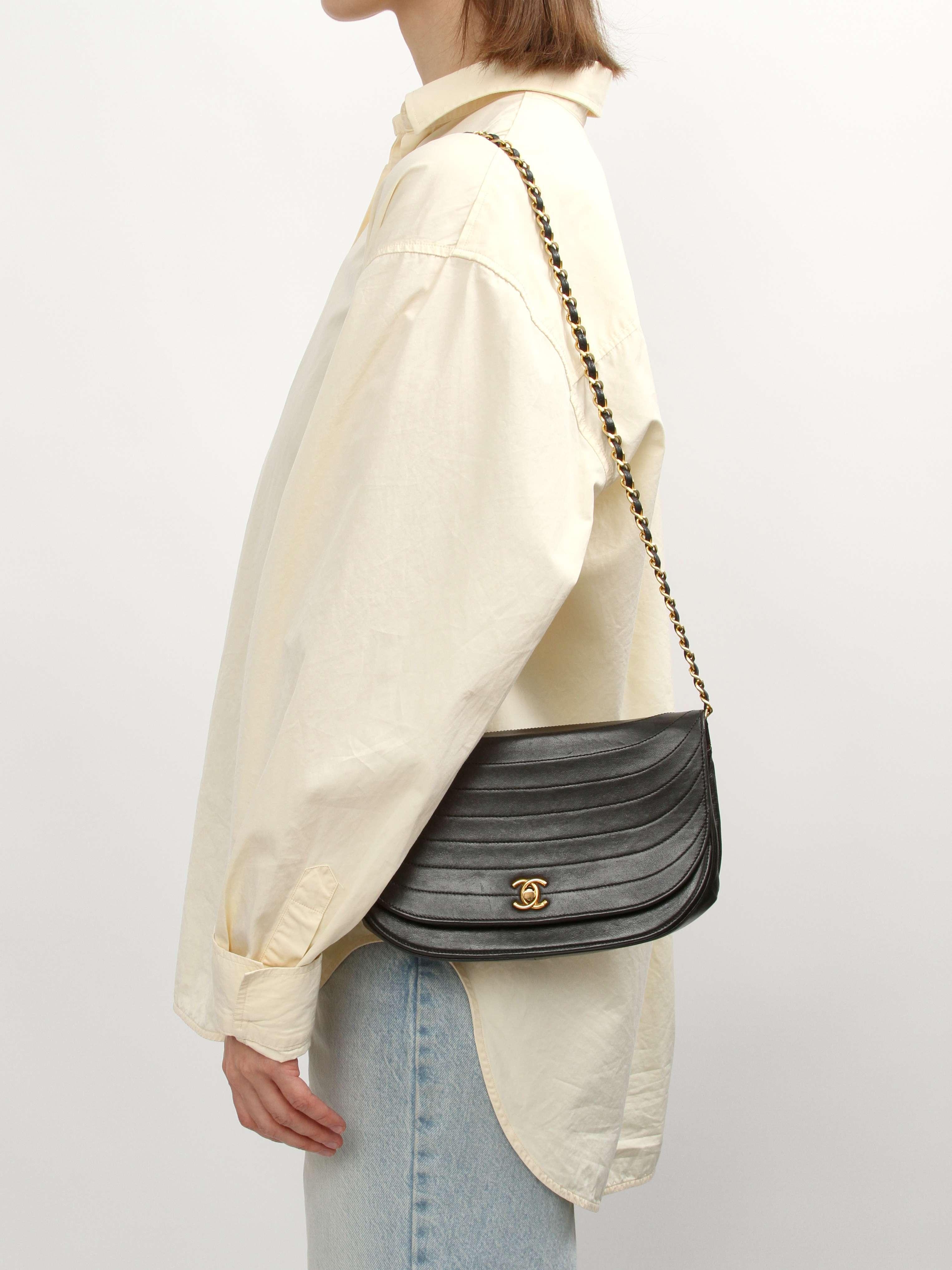 Chanel Half Moon , фото 2