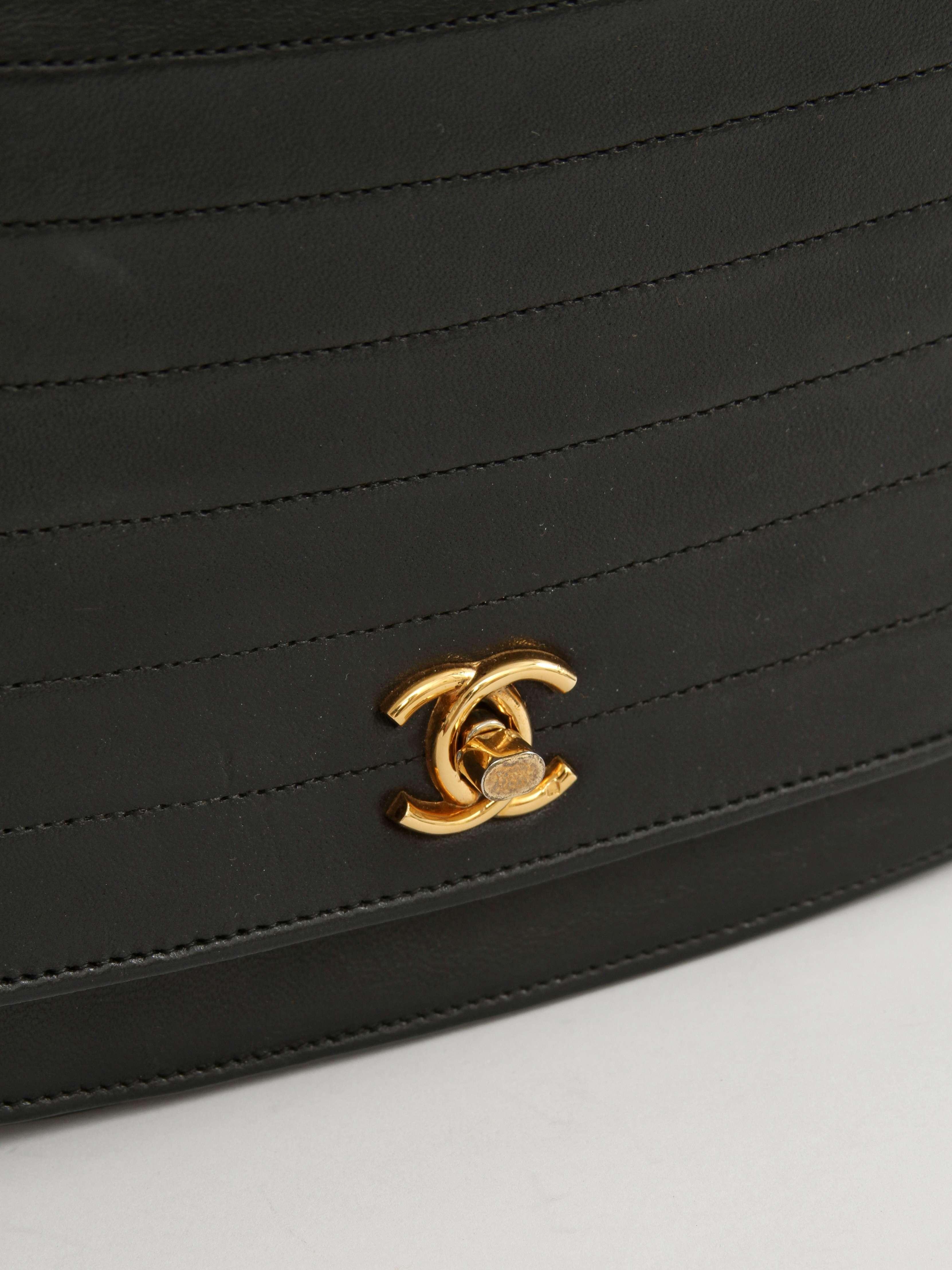 Chanel Half Moon , фото 5