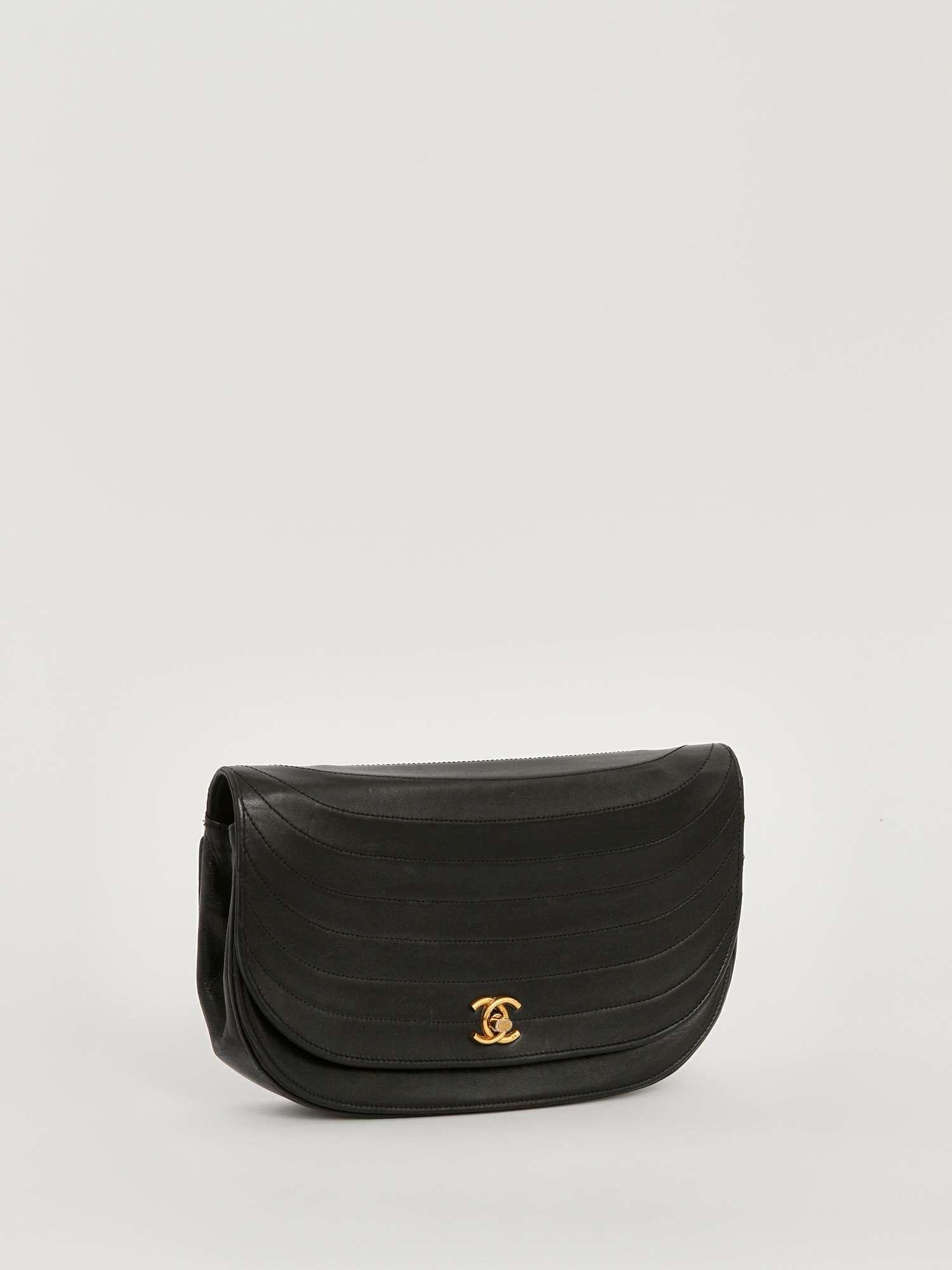 Chanel Half Moon , фото 3